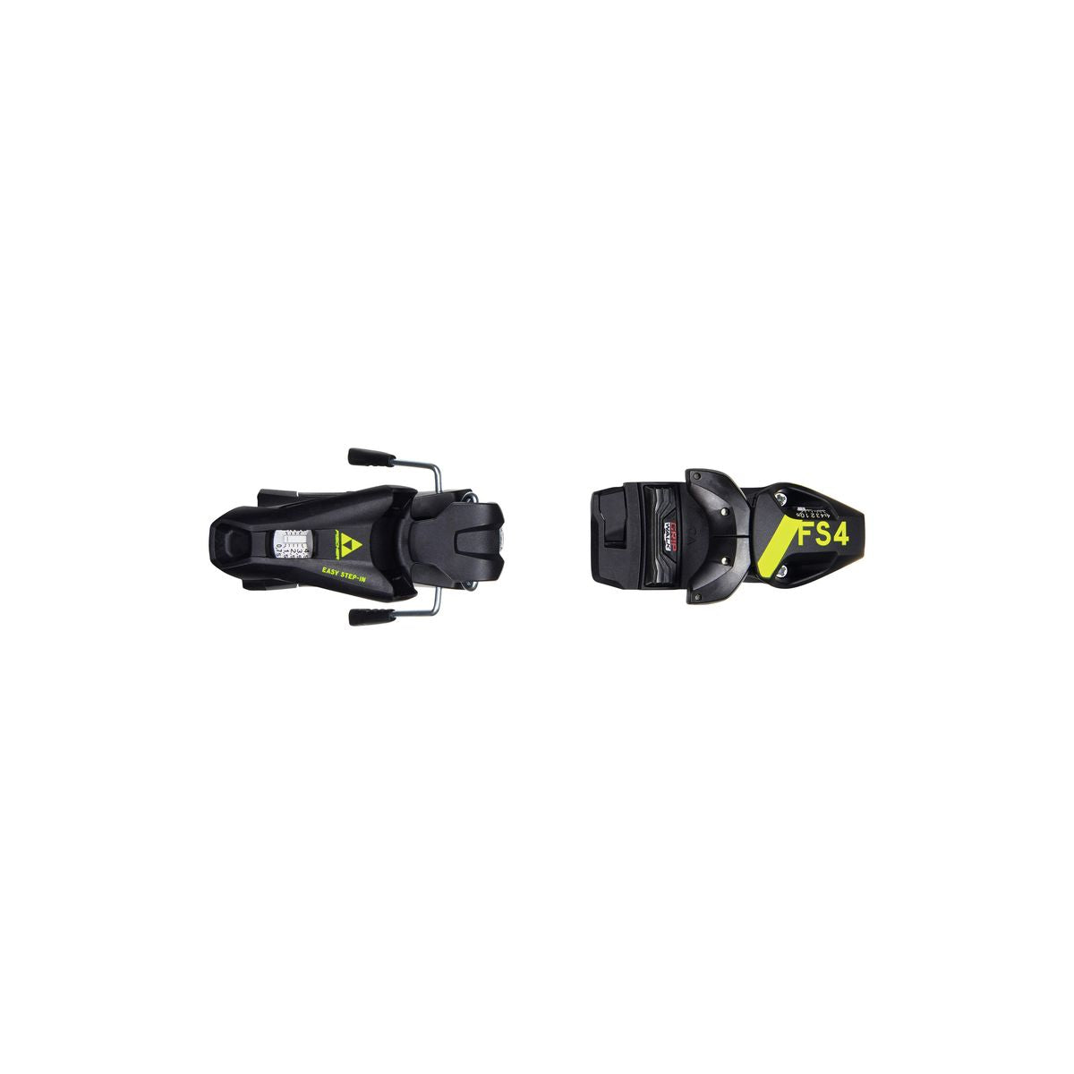 FS4 GW CA JRS Brake 80 [I]