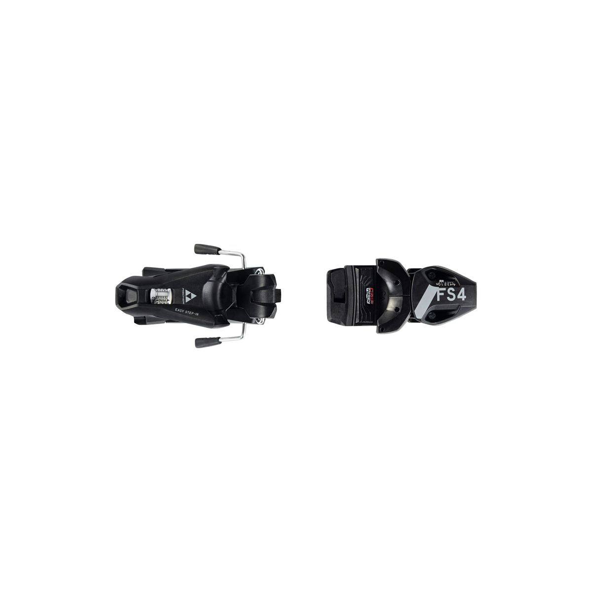 FS4 GW CA JRS Brake 80 [I]