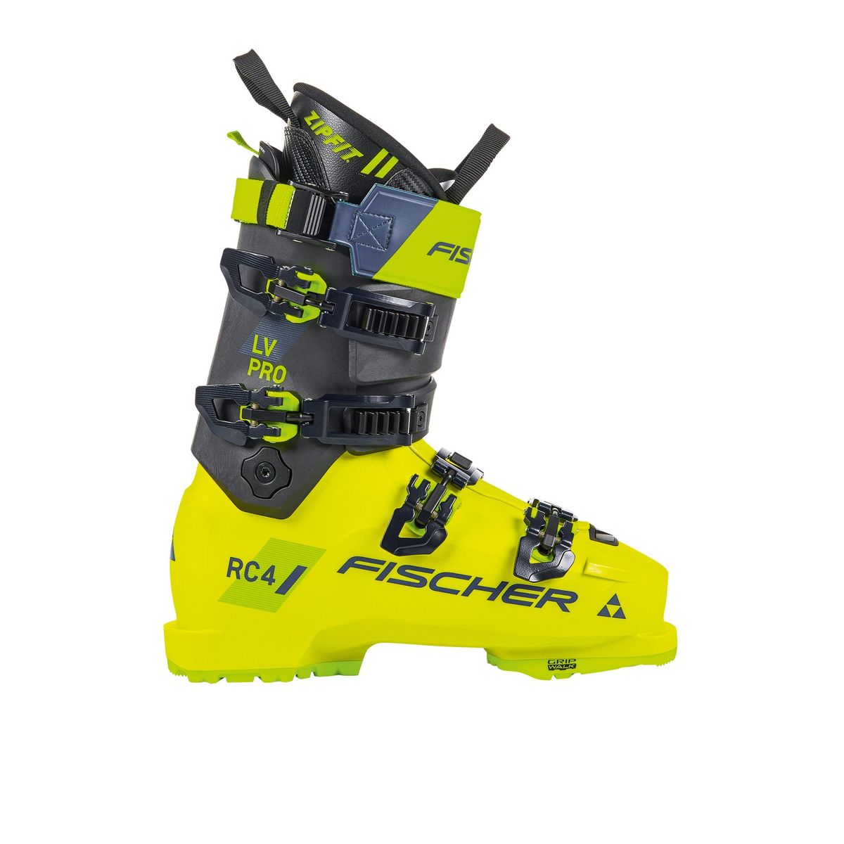 RC4 PRO LV GW ZF CFC