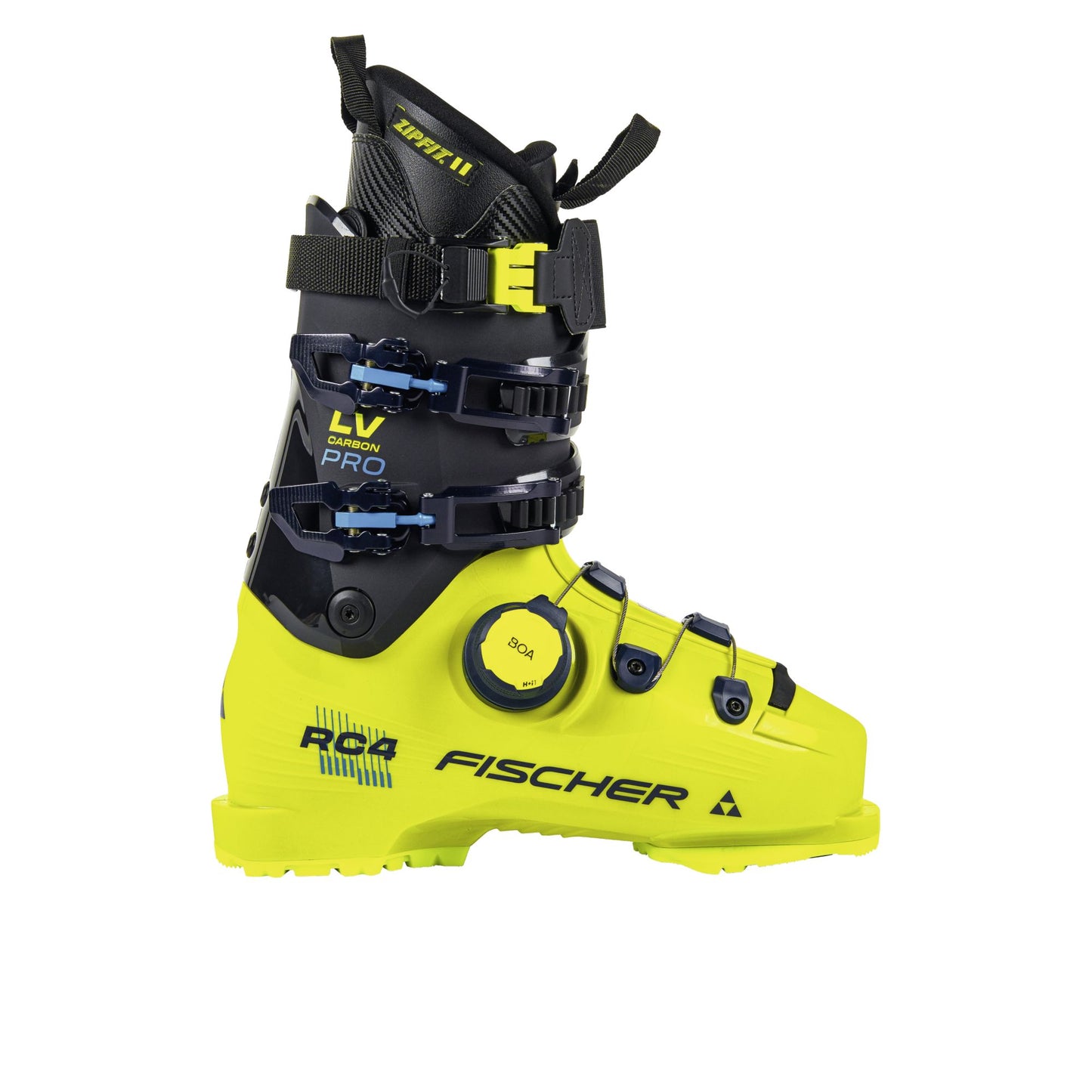 RC4 Carbon Pro LV Boa 130+
