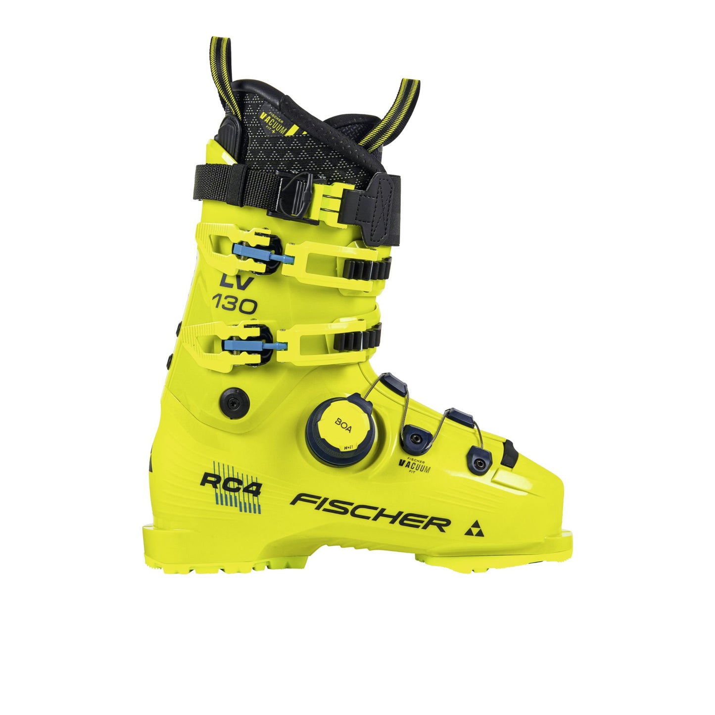 RC4 130 LV Vac Boa