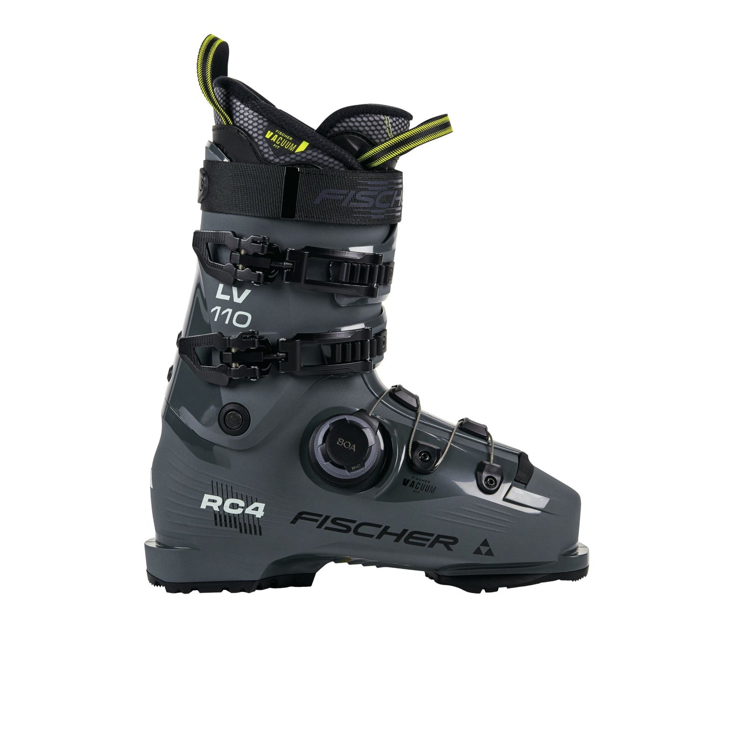 RC4 110 LV Vac Boa