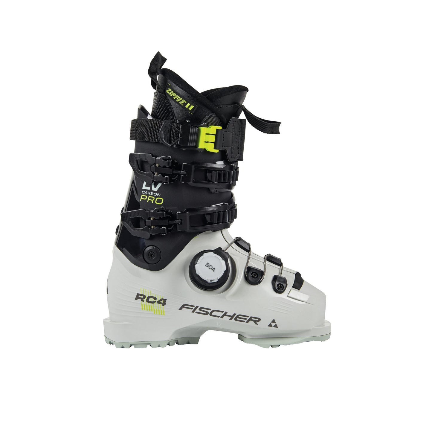 RC4 Carbon Pro LV Boa ws 115+