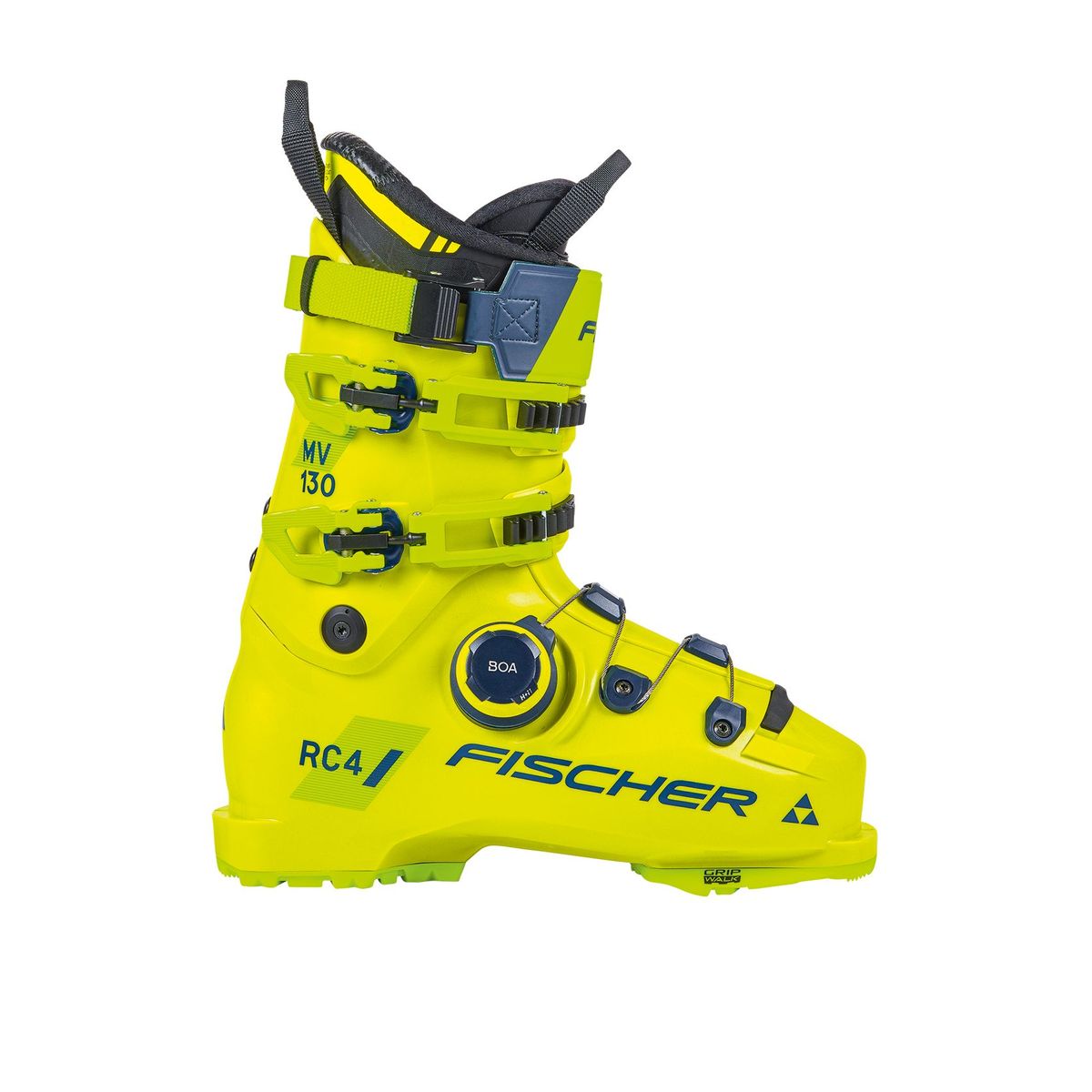 RC4 130 MV BOA VAC GW