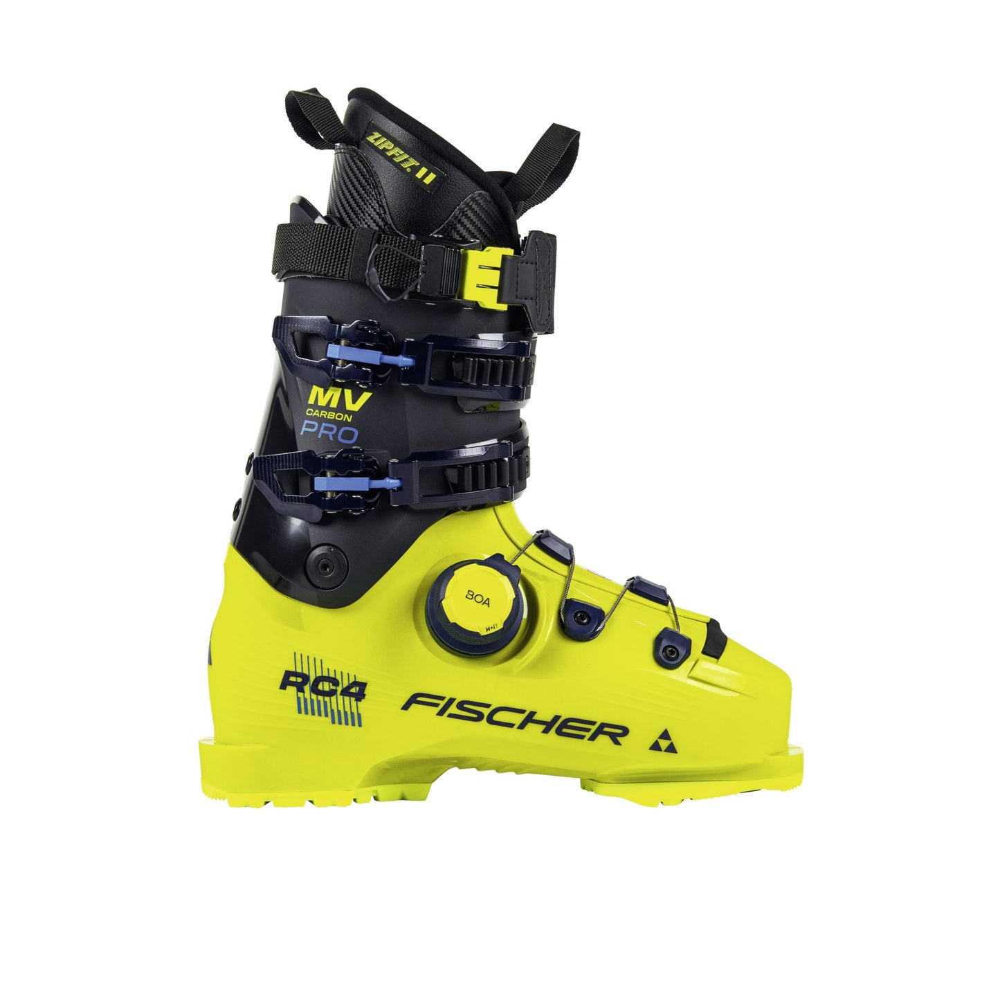 RC4 Carbon Pro MV Boa 130+