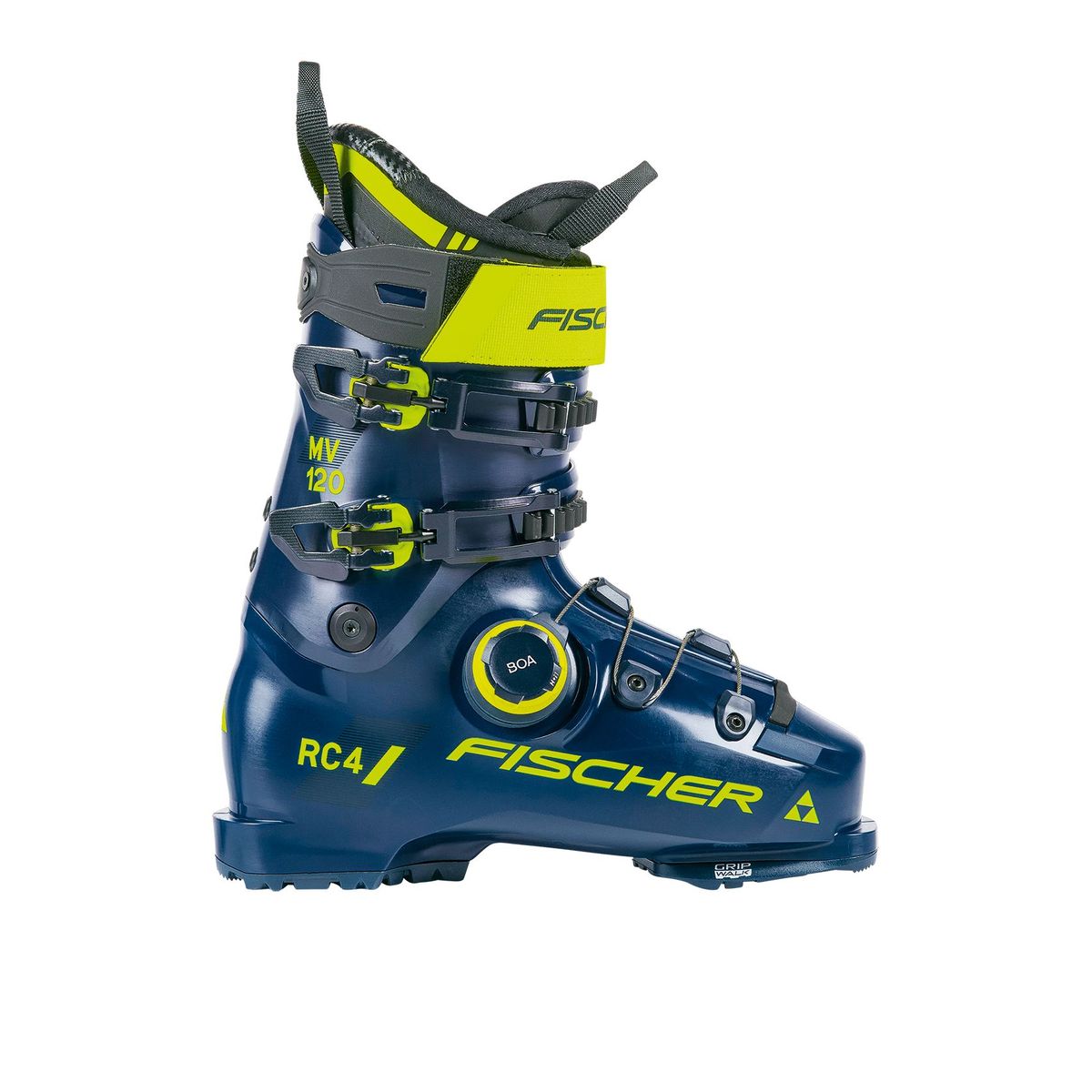 RC4 120 MV BOA VAC GW