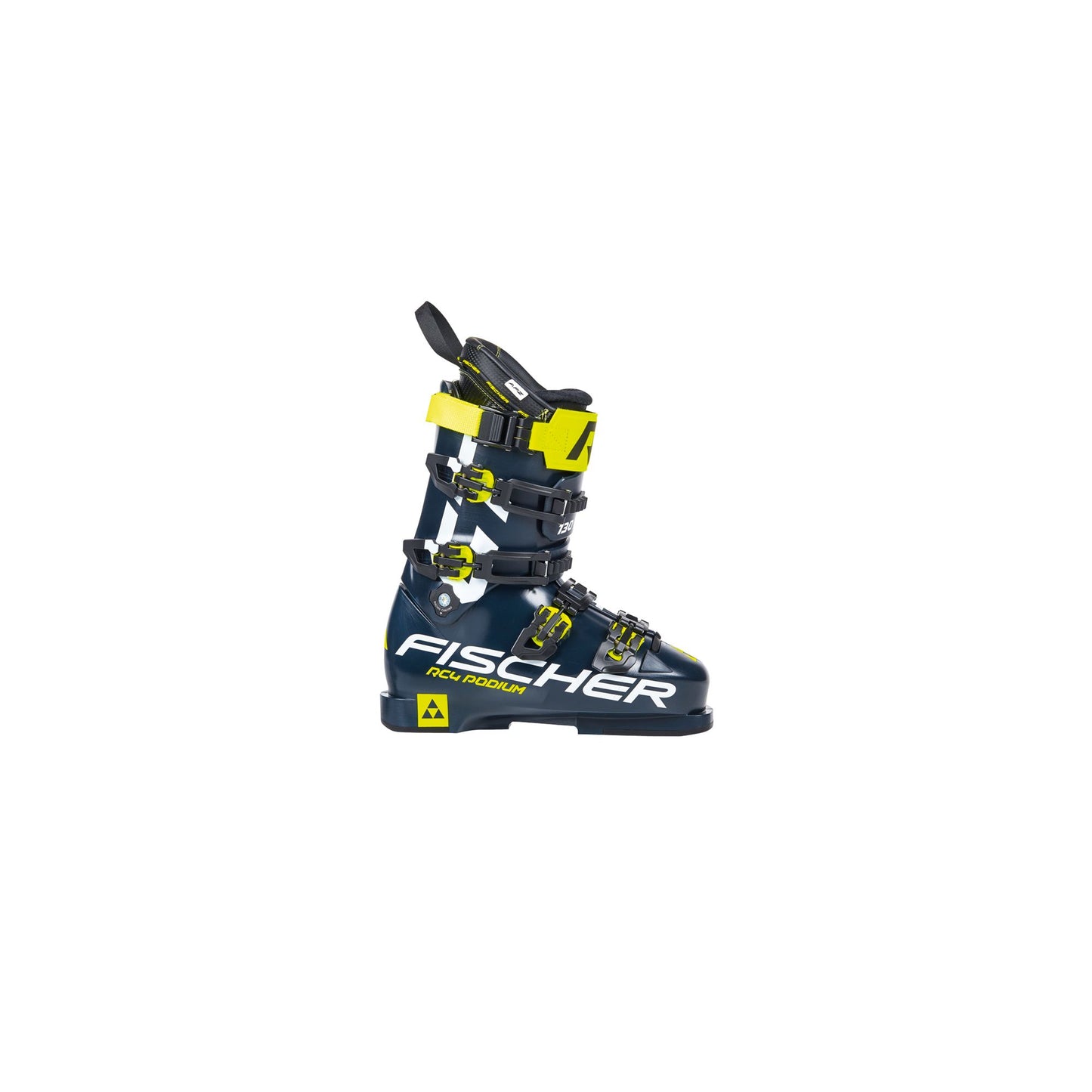 RC4 PODIUM GT 130 VFF DARKBLUE/DARKBLUE