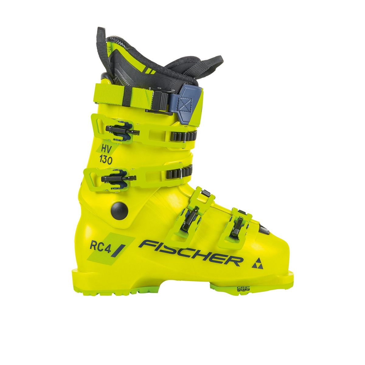 RC4 130 HV VAC GW