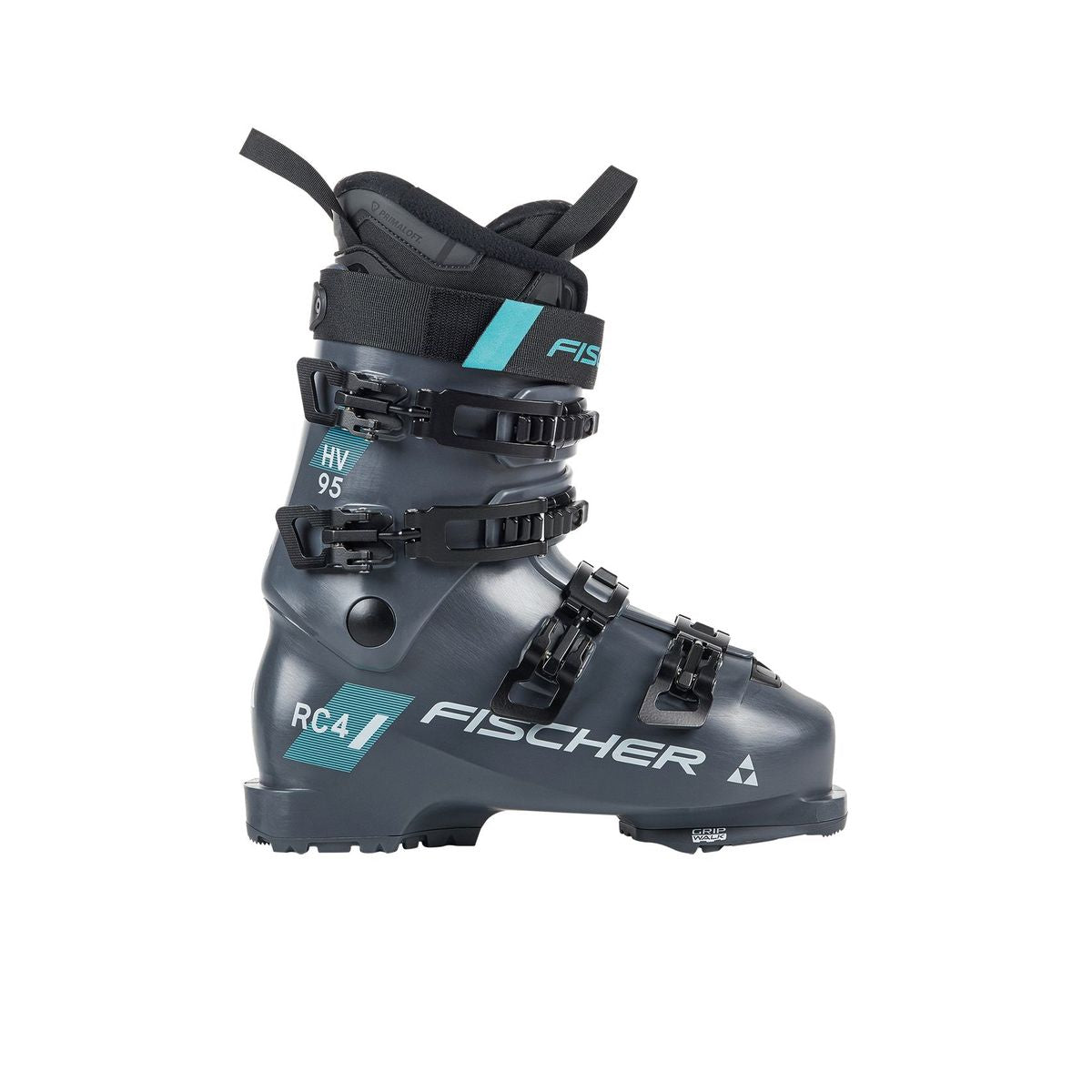 RC4 95 HV VAC GW ws