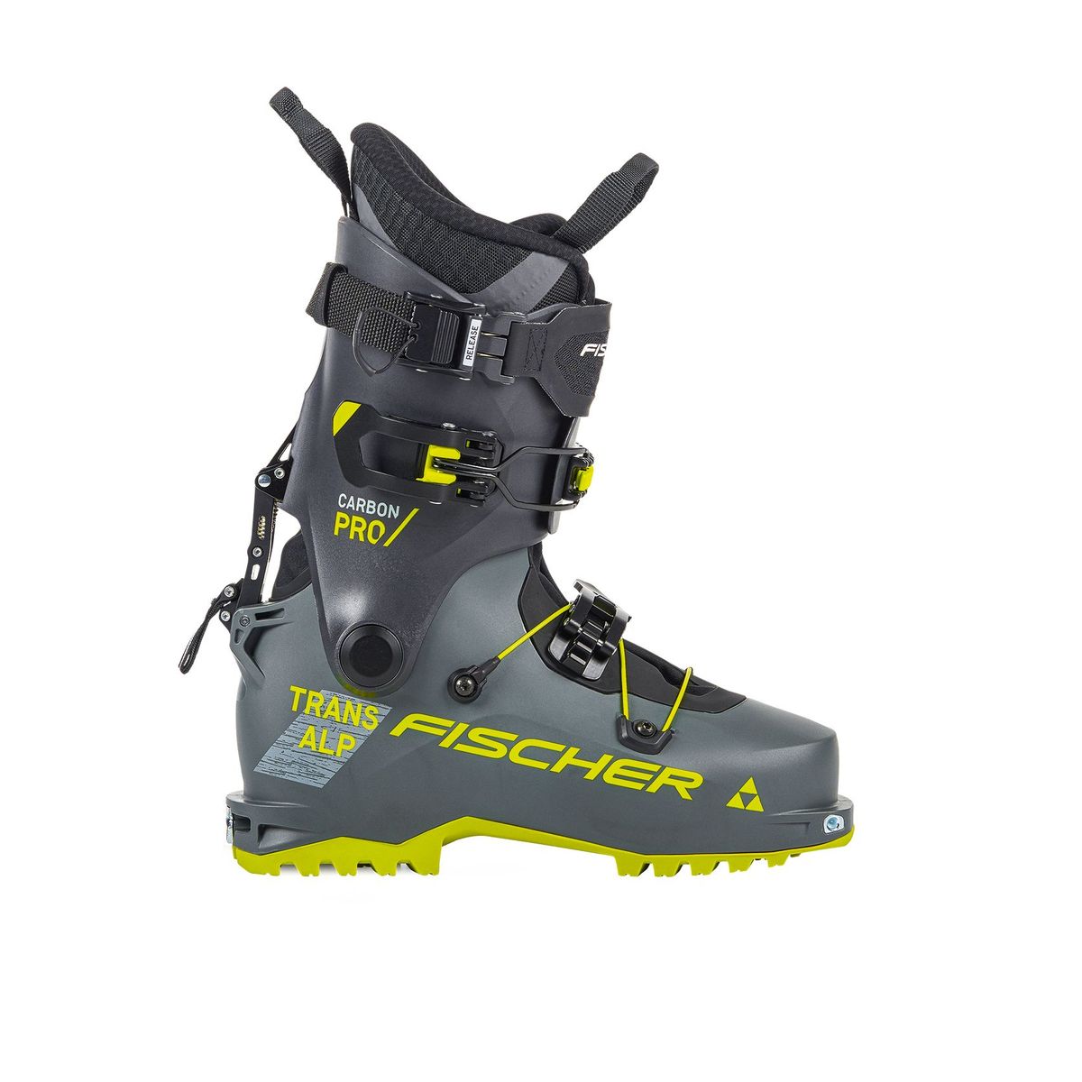 Transalp Carbon Pro