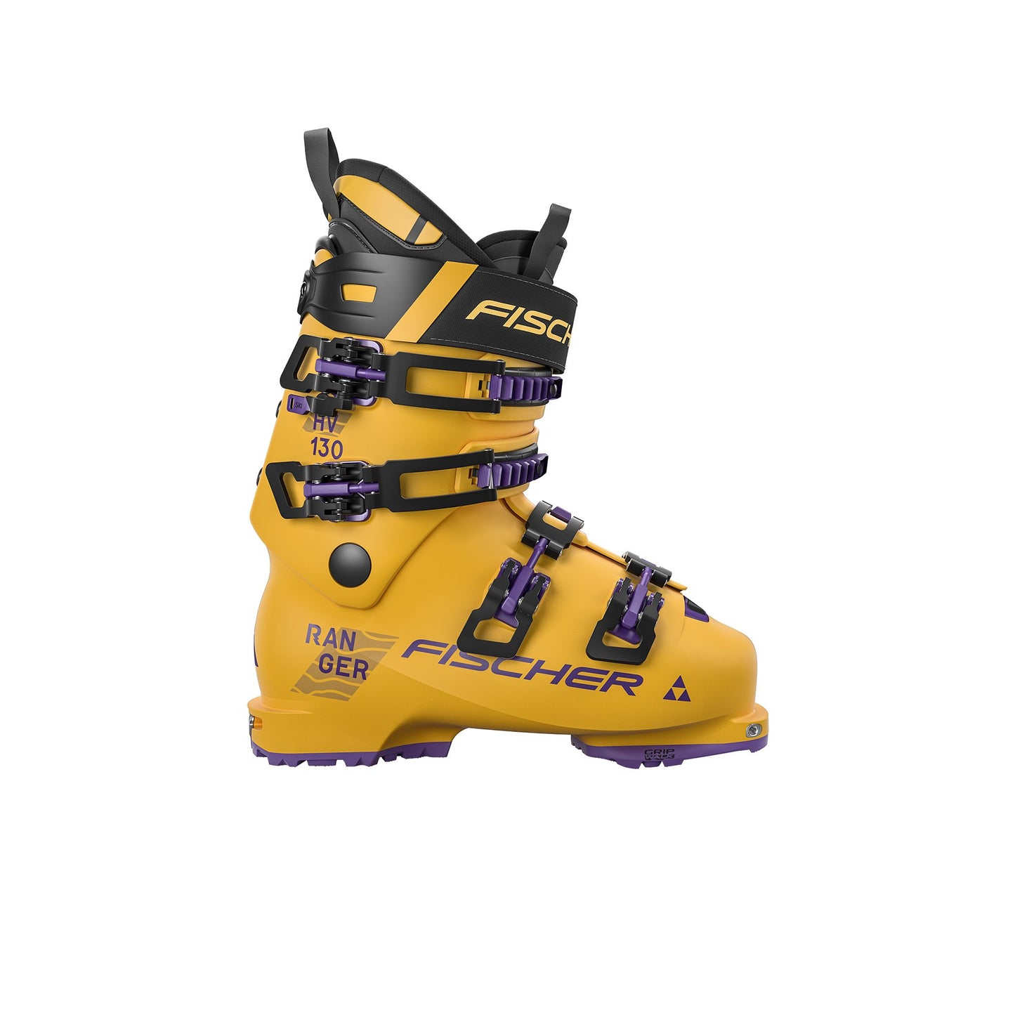 RANGER HV 130 DYN VAC GW