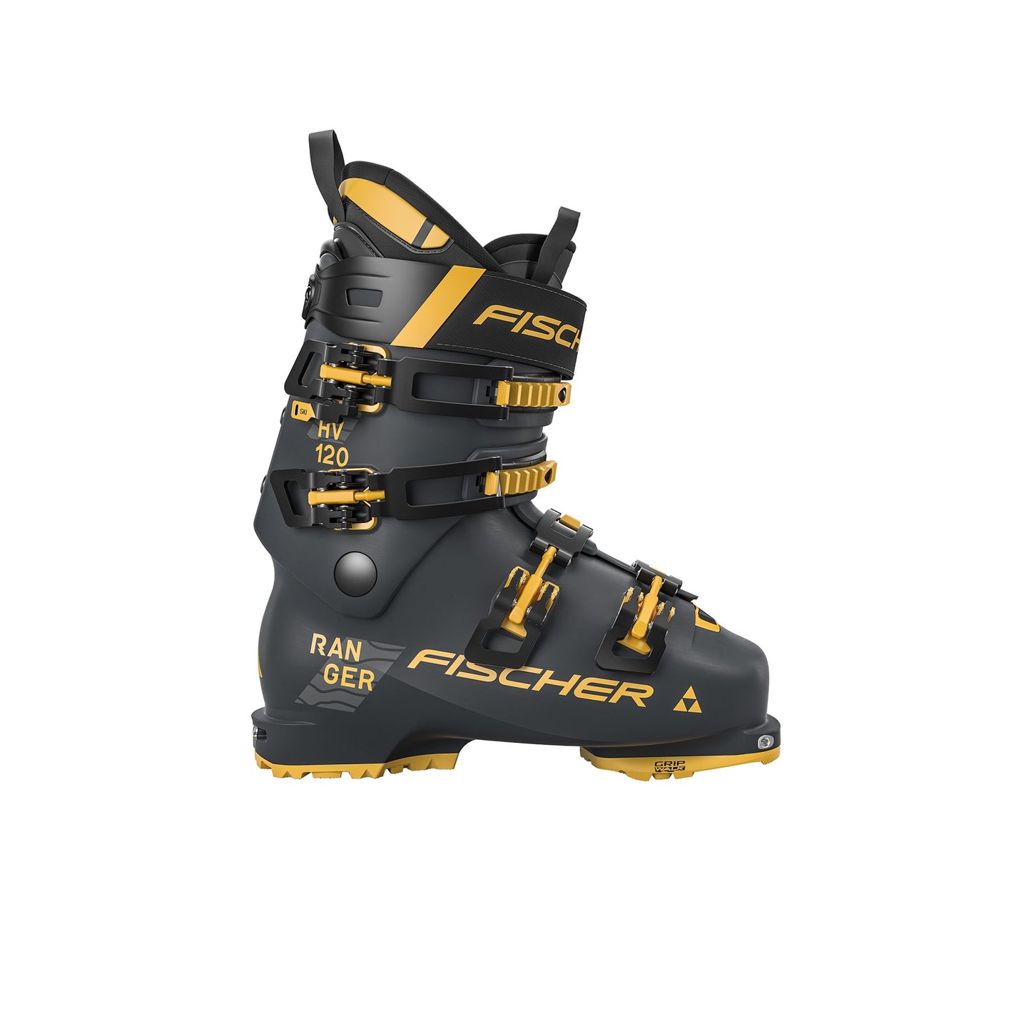RANGER HV 120 DYN VAC GW