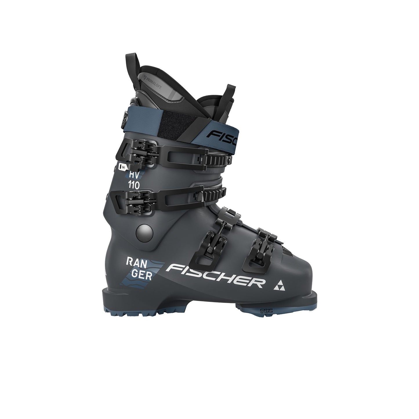 RANGER HV 110 VAC GW