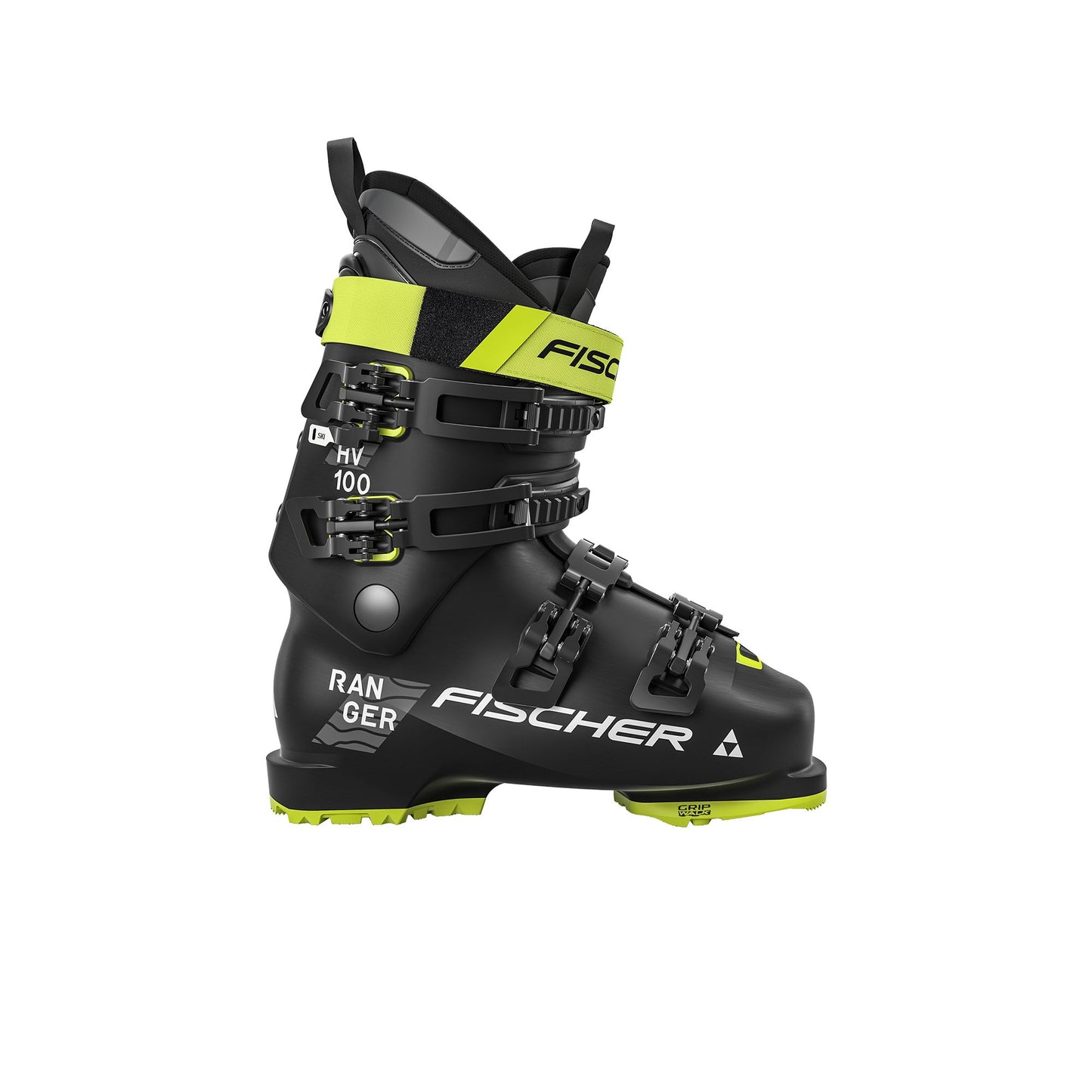 RANGER HV 100 GW