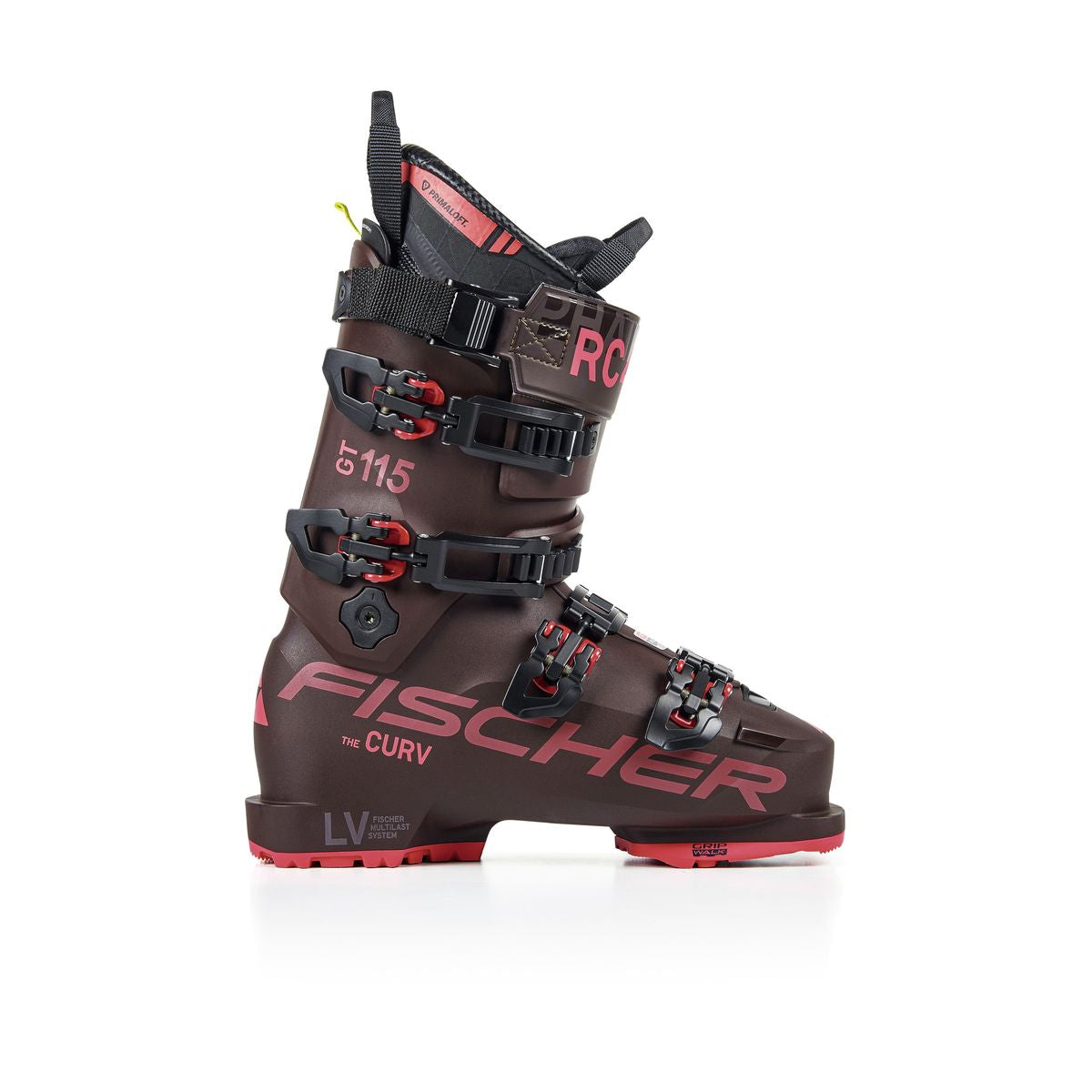 THE CURV GT 115 VACUUM GW ws