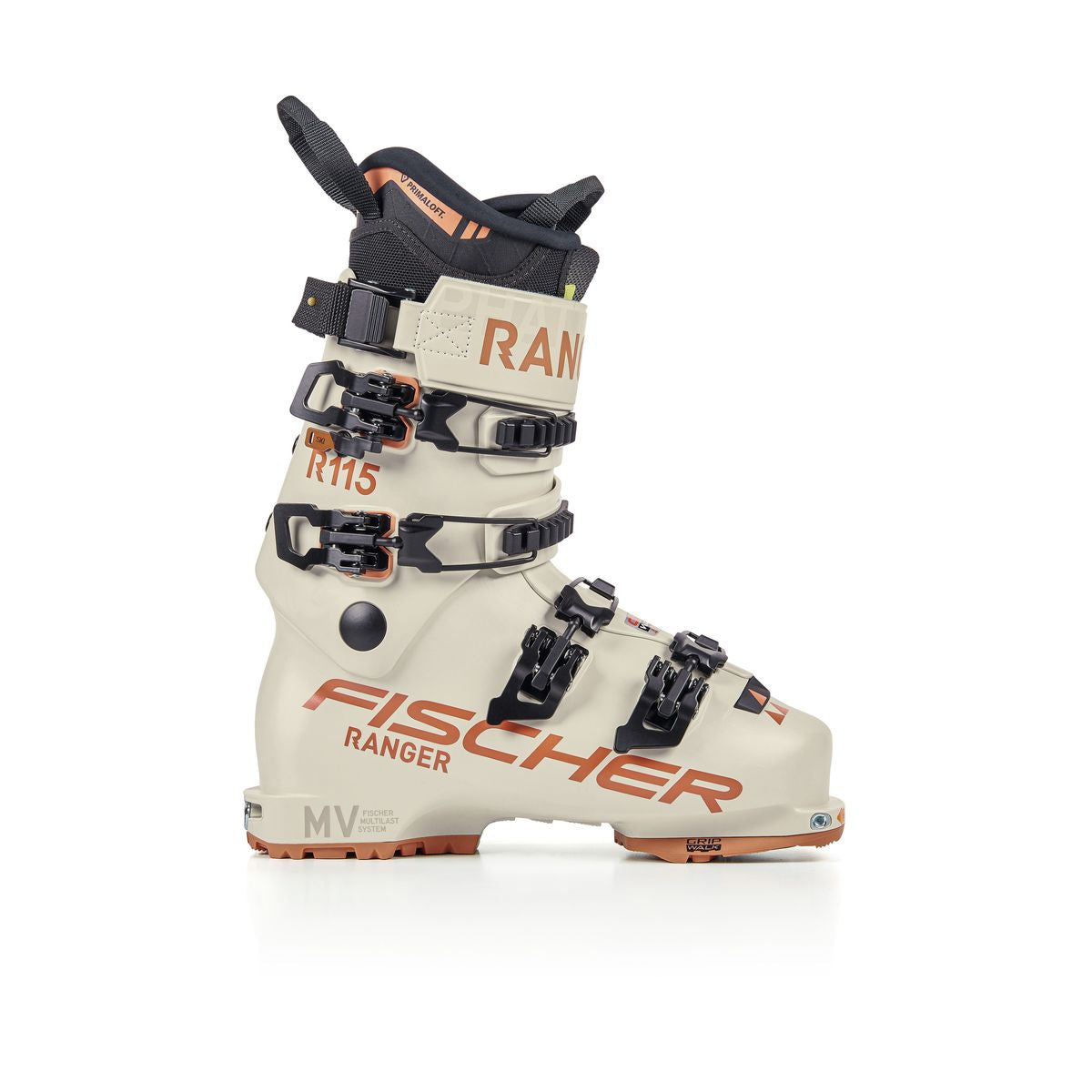 RANGER 115 GW DYN ws