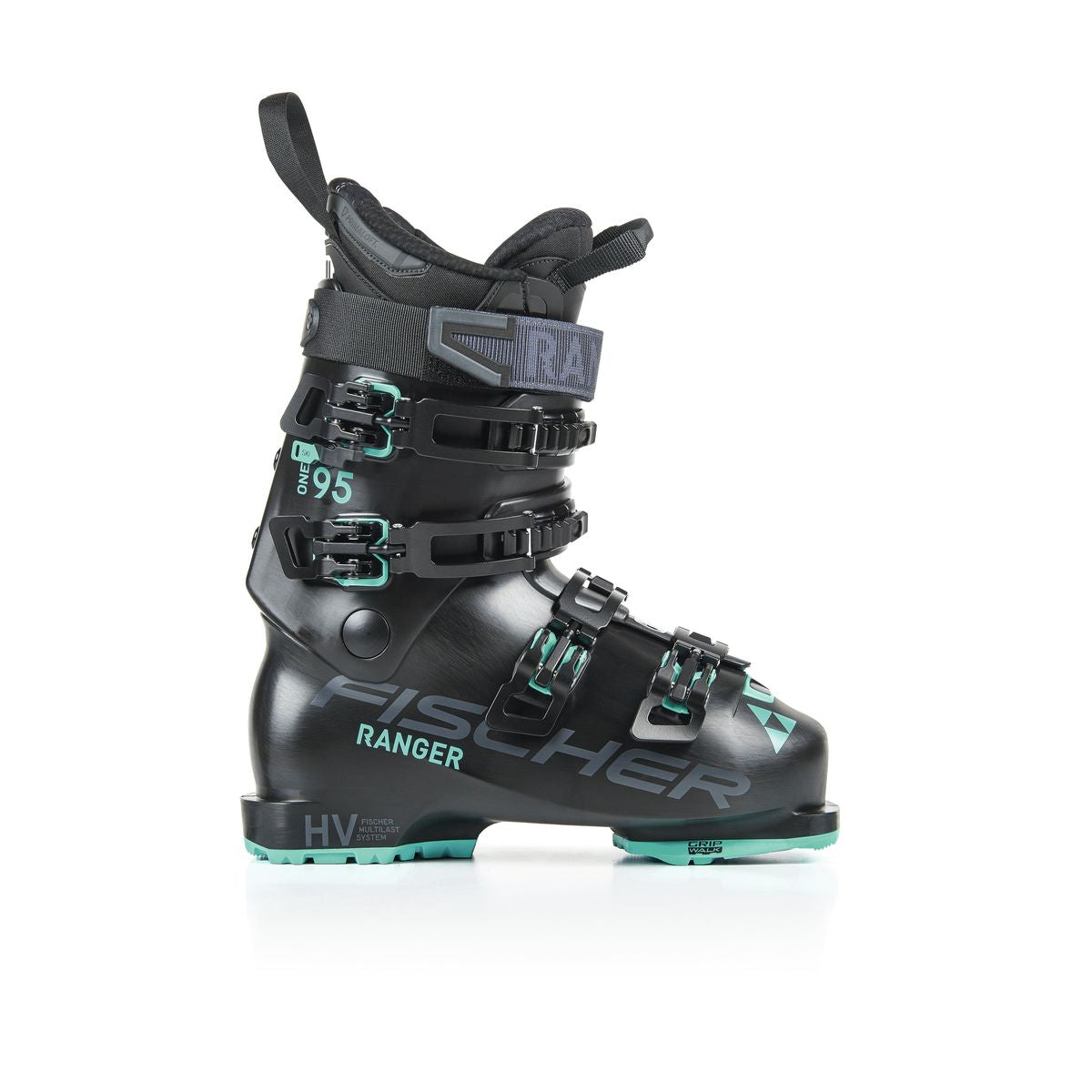 RANGER ONE 95 VACUUM GW ws