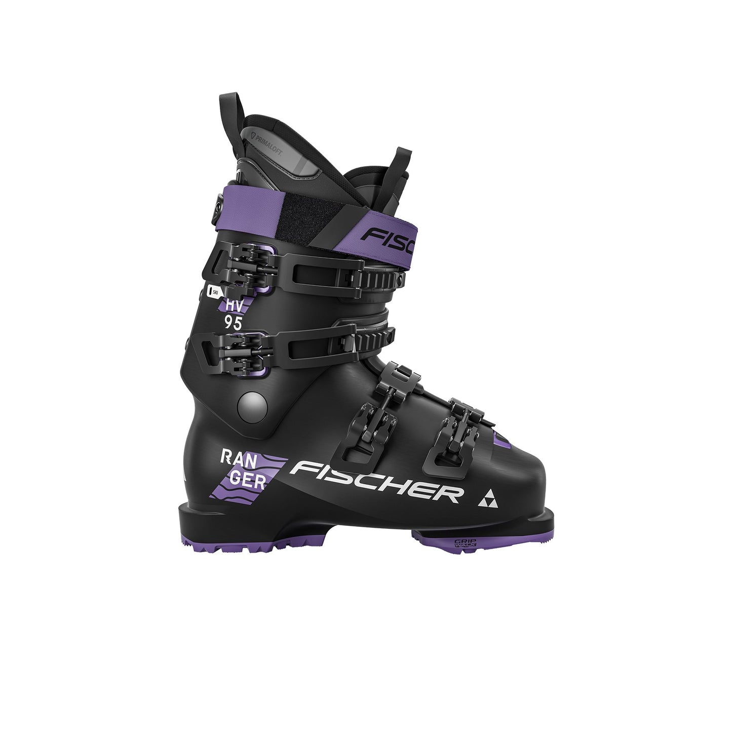 RANGER HV 95 GW ws
