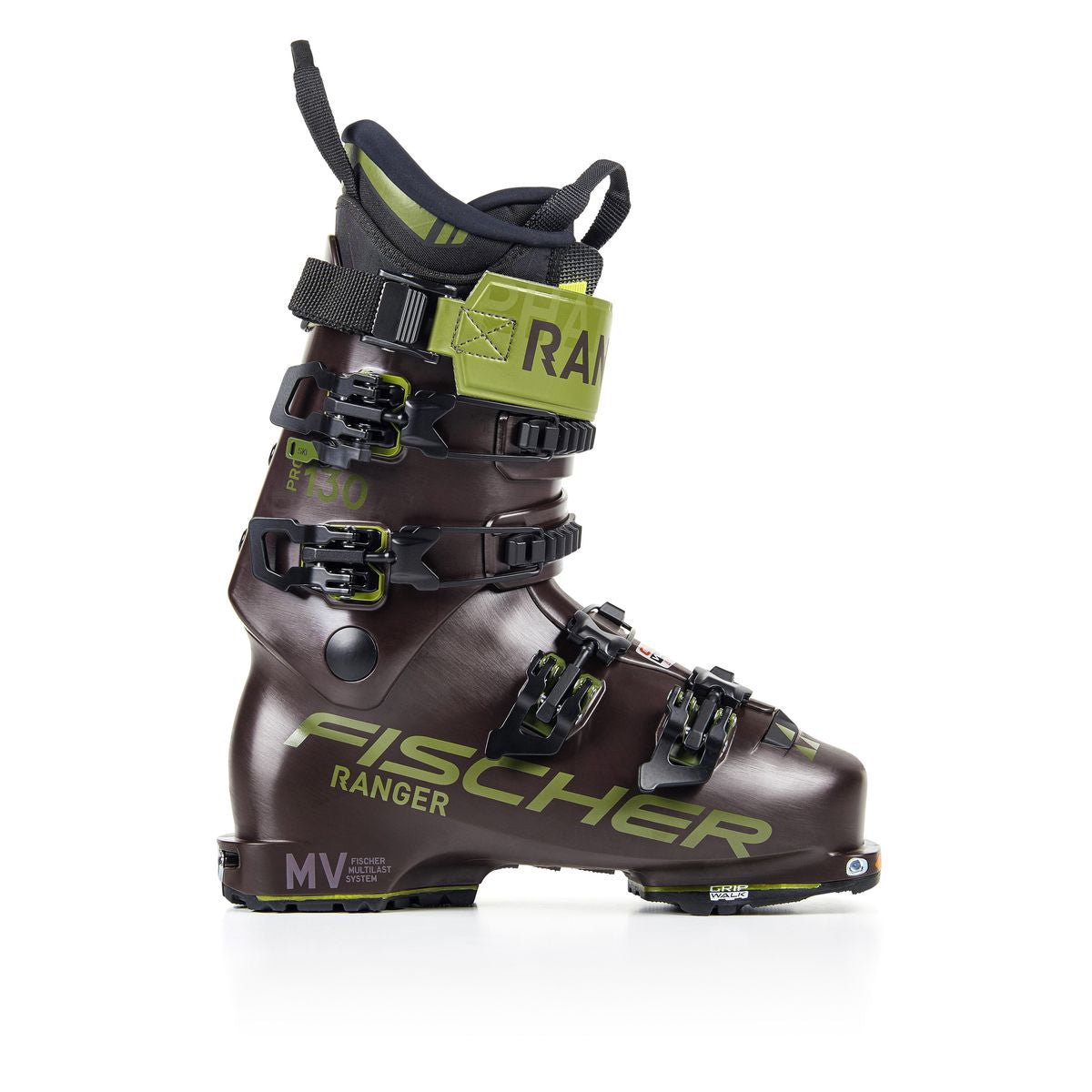 RANGER PRO 130 GW DYN