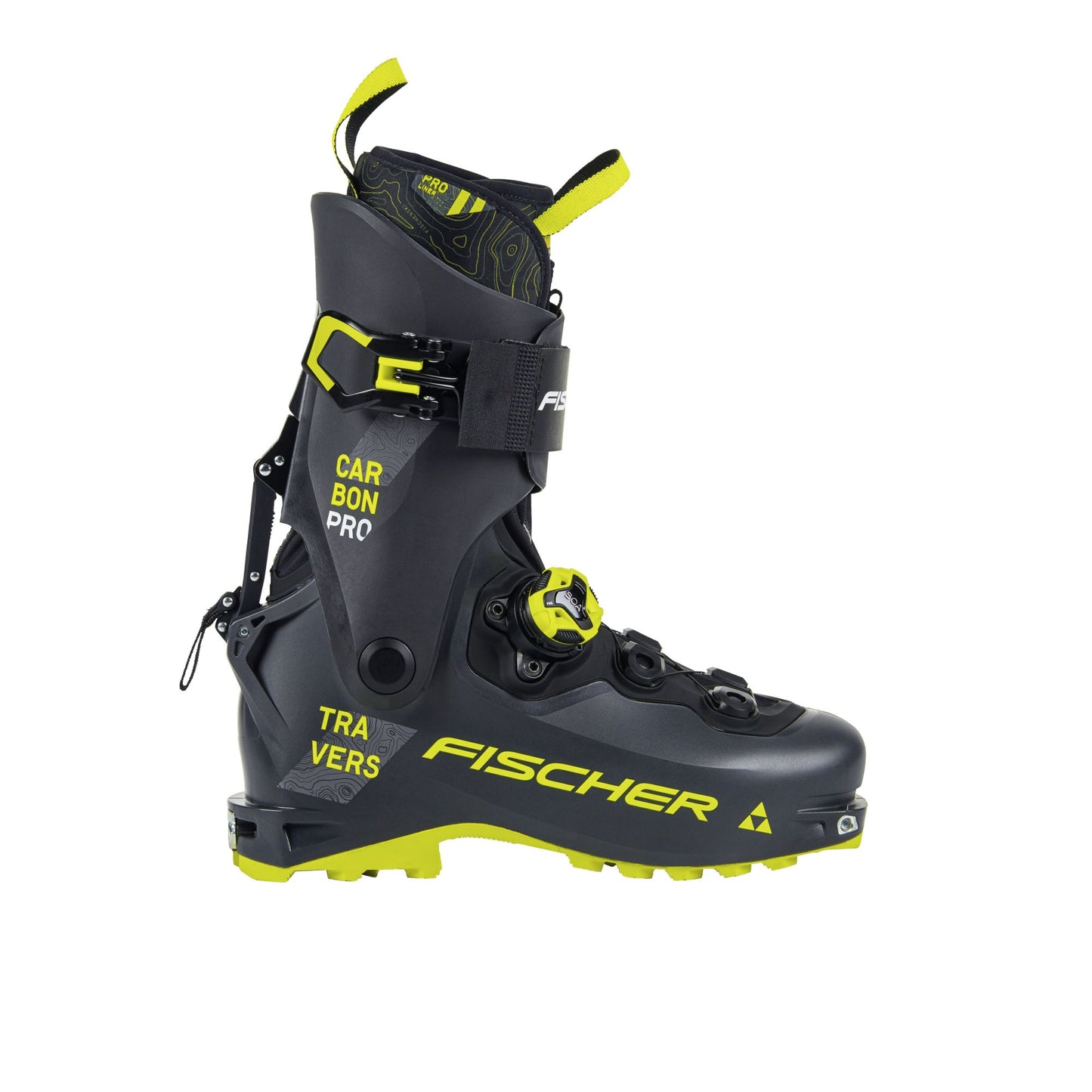 Travers Carbon Pro