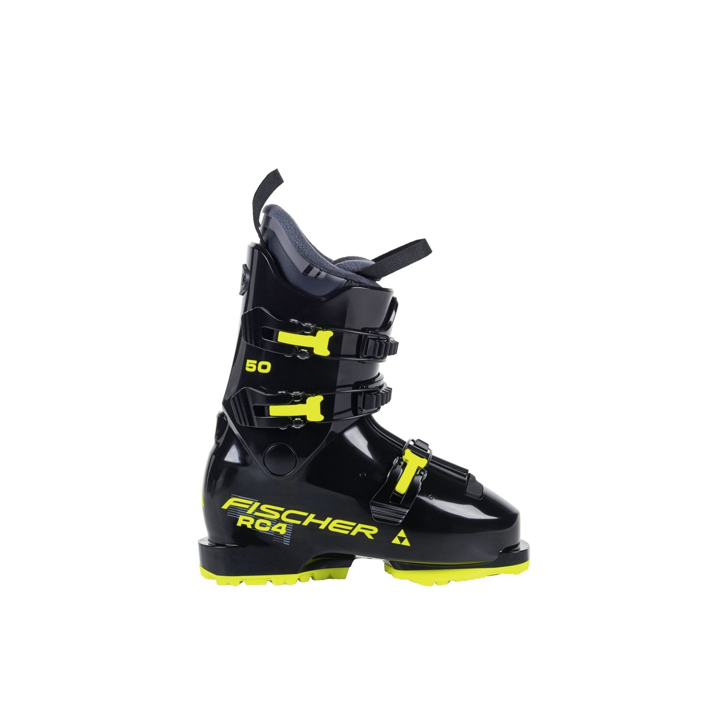 RC4 50 Jr GW