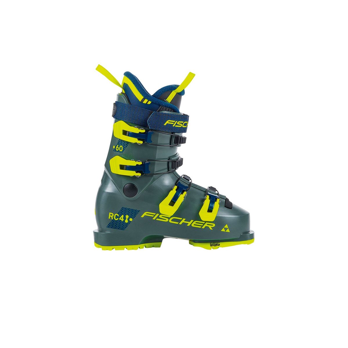 RC4 60 jr GW