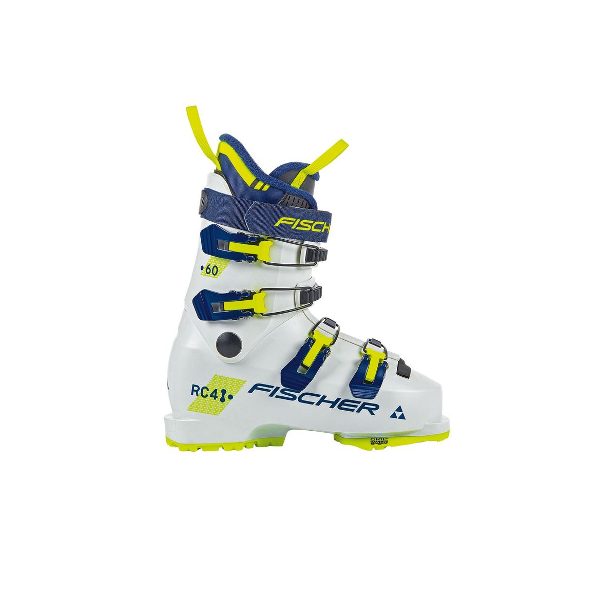 RC4 60 jr GW