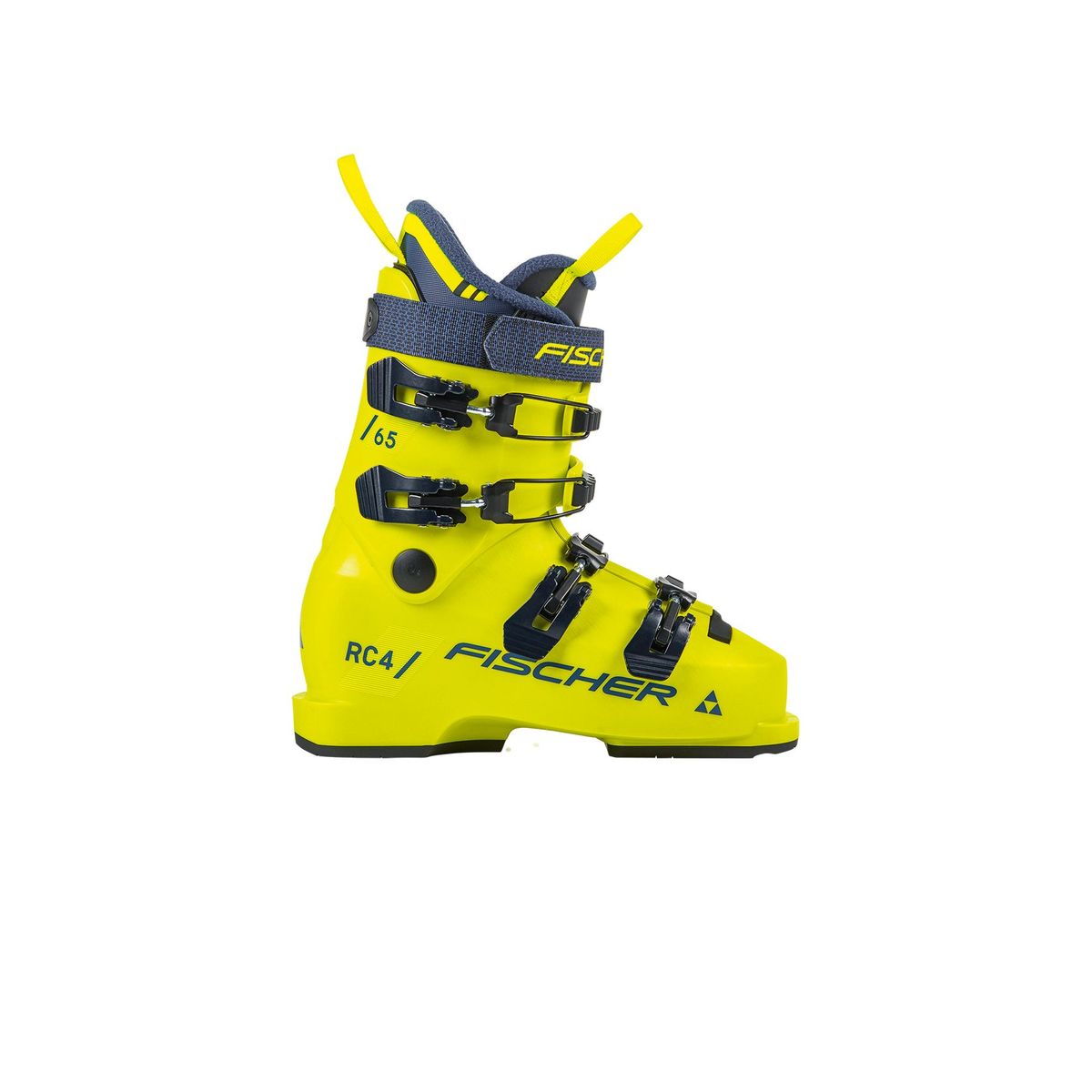 RC4 65 jr