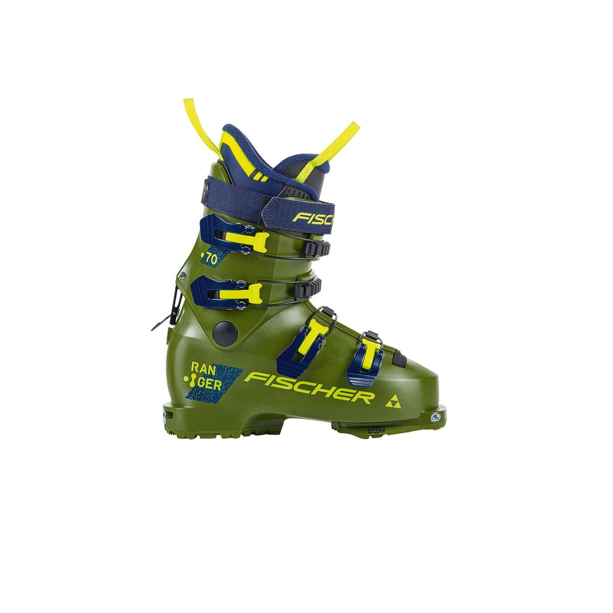 RANGER 70 jr GW DYN