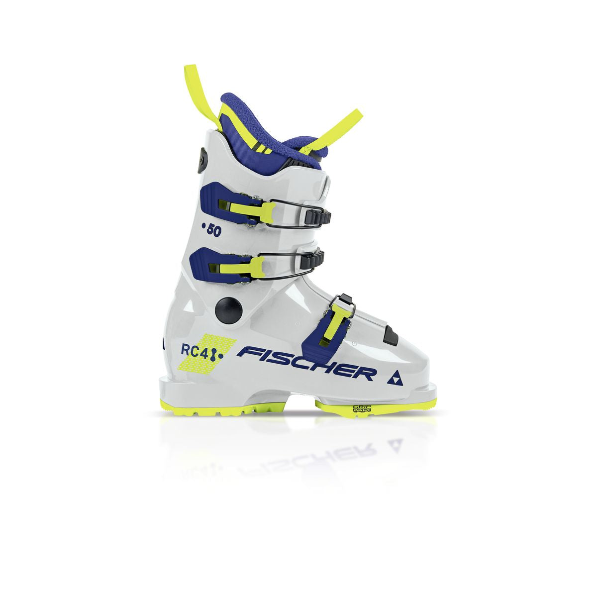 RC4 50 jr