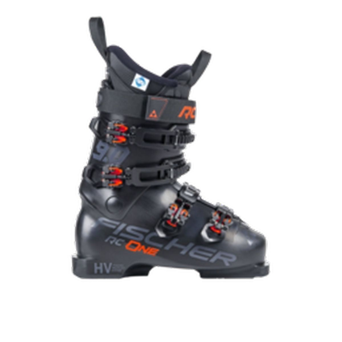 RC ONE 9.0