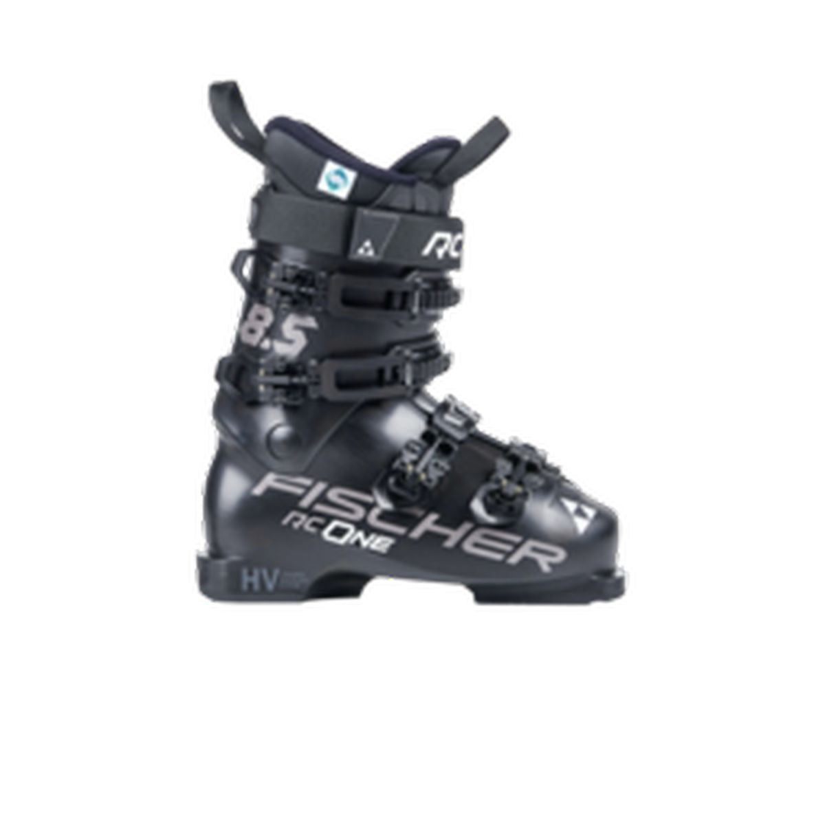 RC ONE 8.5 ws