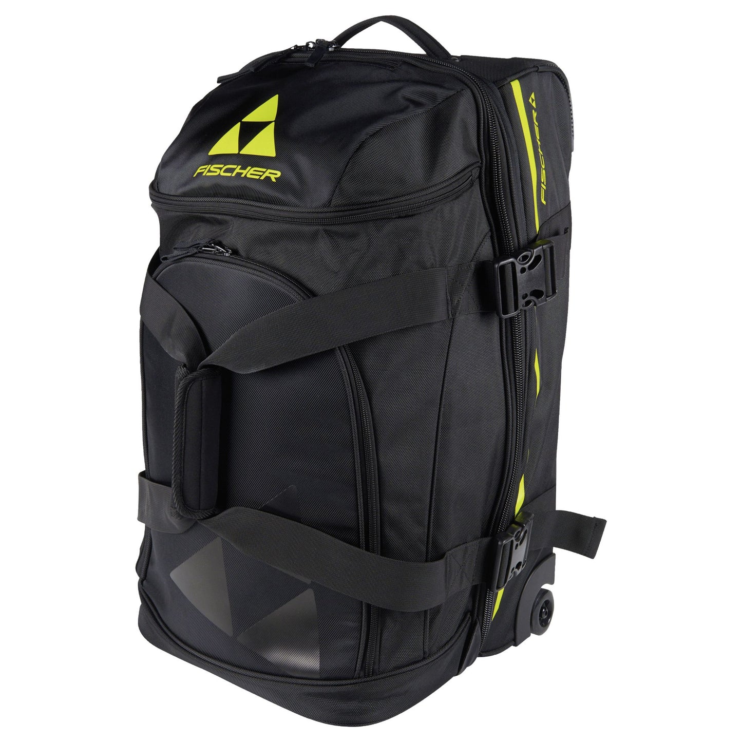 Team Tourer 126L