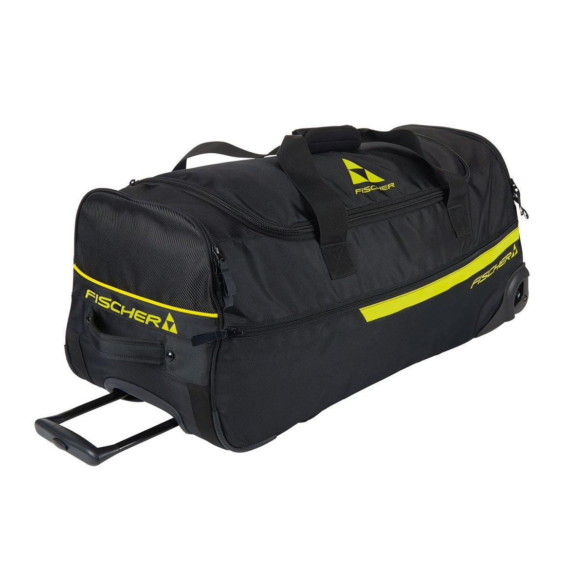 Team Sportduffel 100L