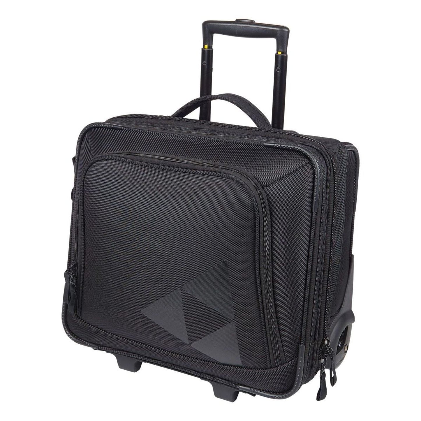 BUSINESS TROLLEY BLACK 40L