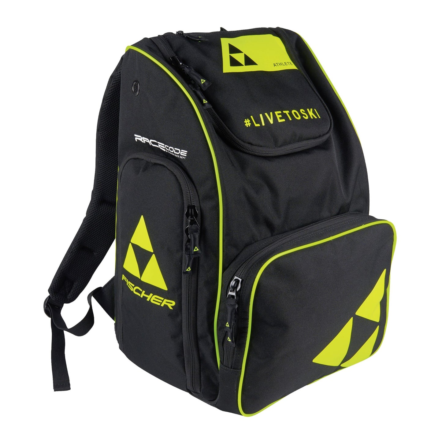 Backpack Race Jr 40L