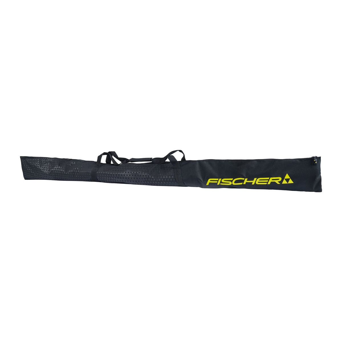 SKICASE 5 PAIR XC PERFORMANCE WHEELS - 210