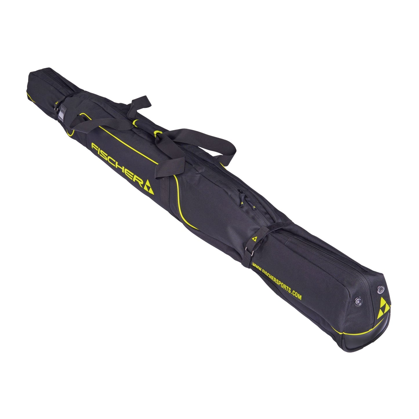 Skicase 5 Pair XC Performance- 210