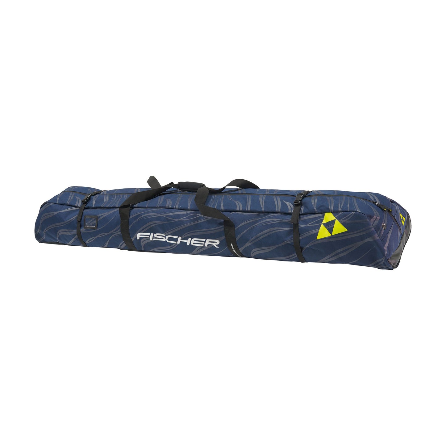 SKICASE 3 PAIR ALPINE FASHION - 190