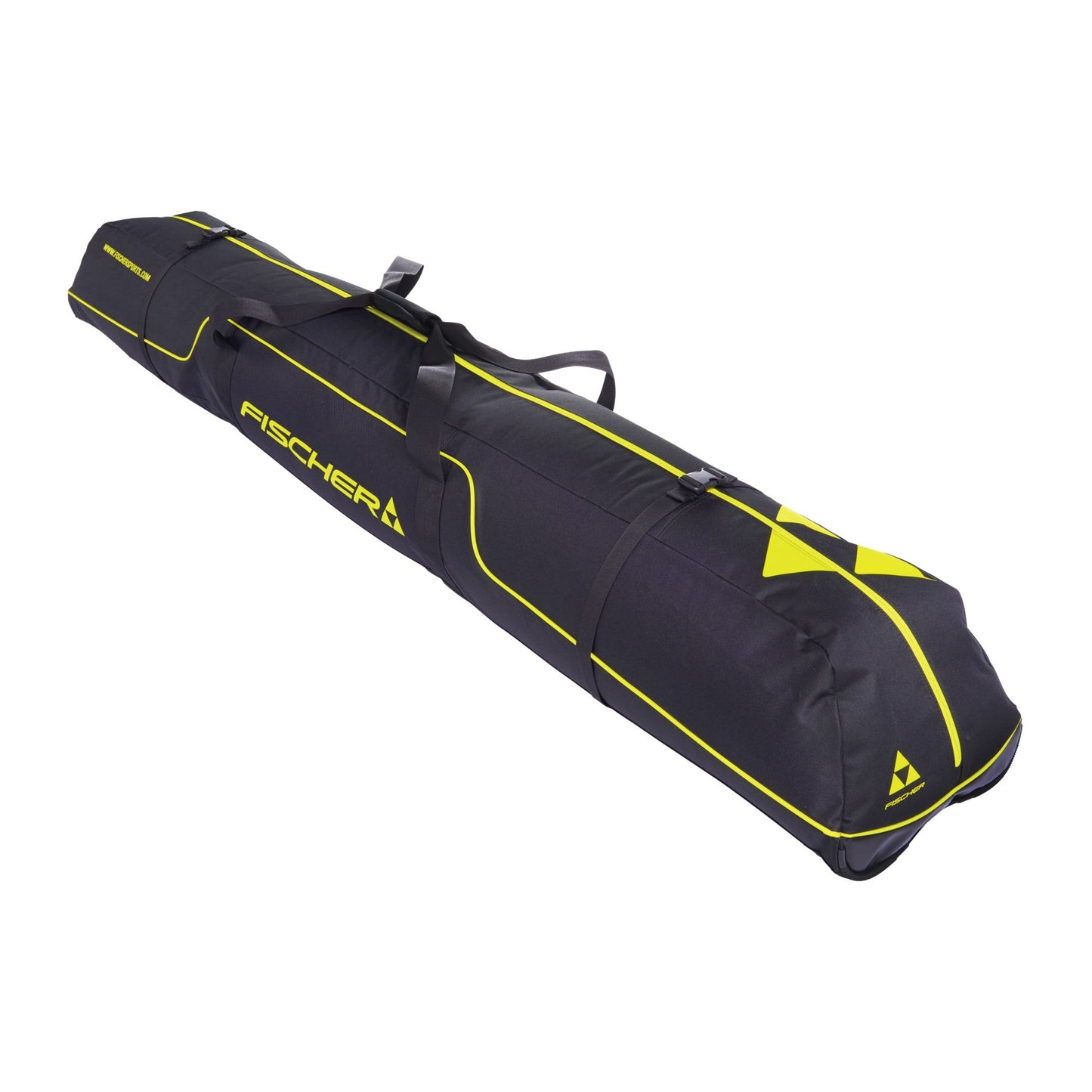 Skicase 3 Pair Alpine Race- 190