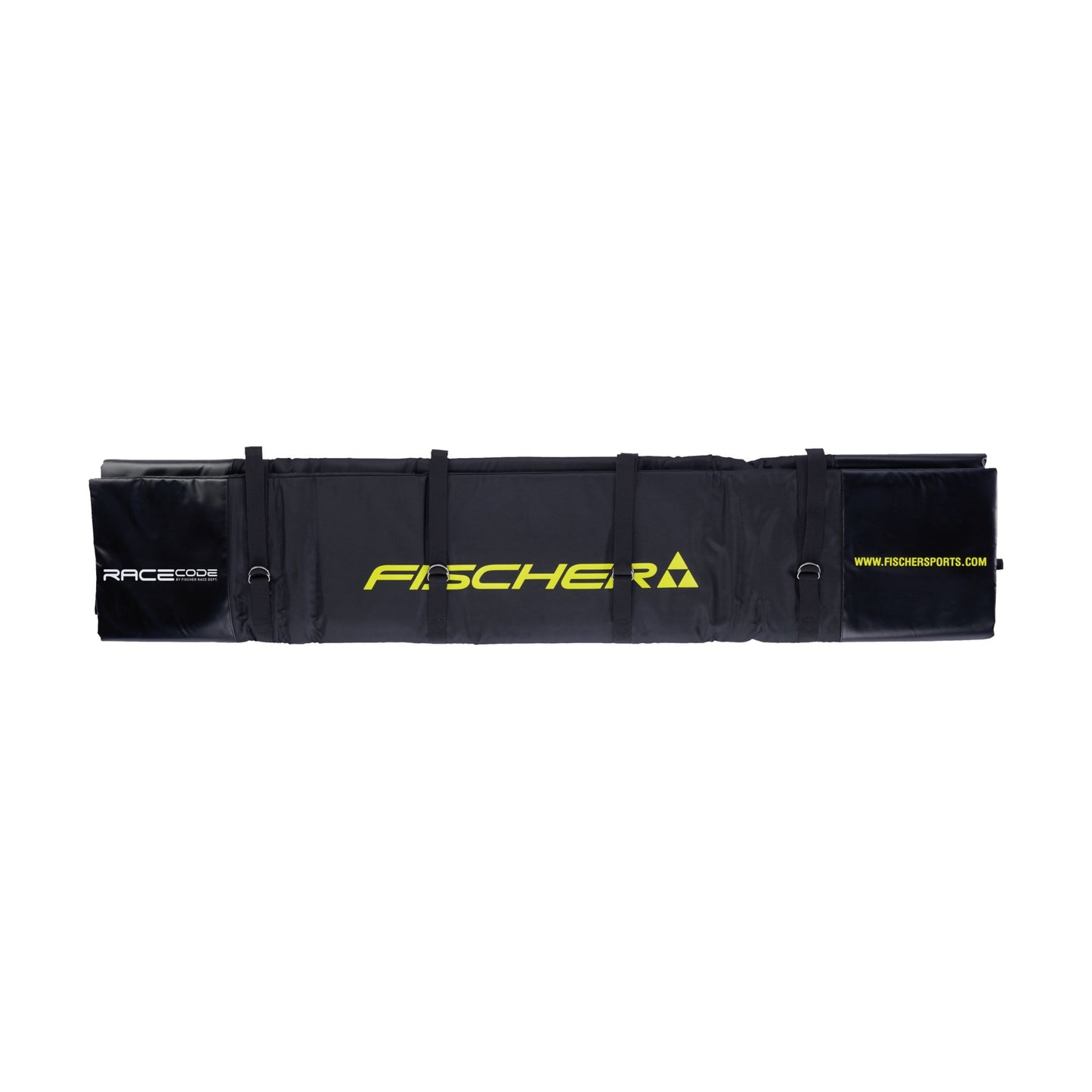 Skicase 3 Pair Racecode- 205