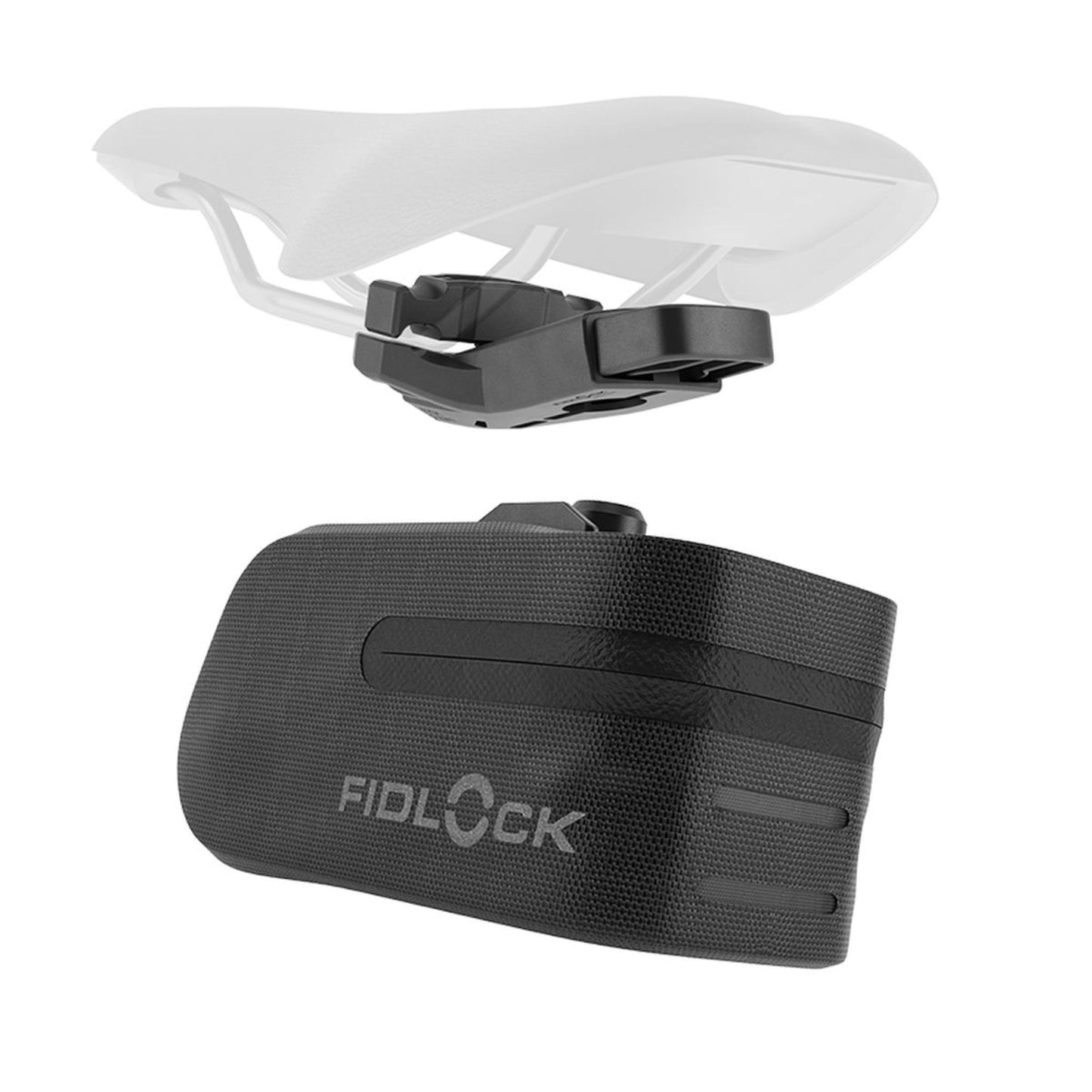 Fidlock accessoires sacoche de selle 600 ml