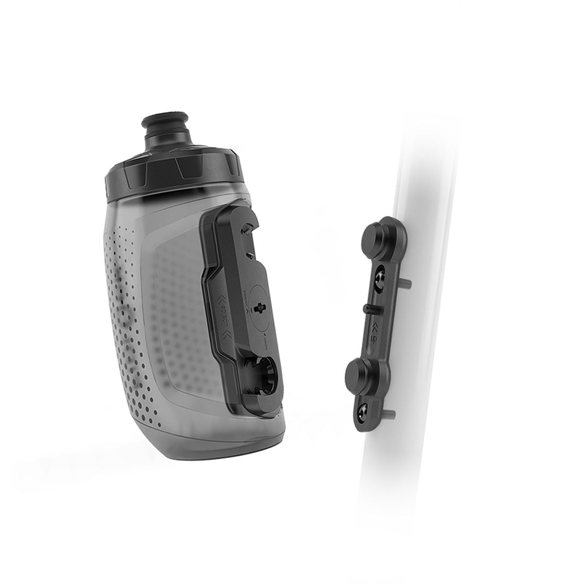 FIDLOCK  BLACK 450ML  
