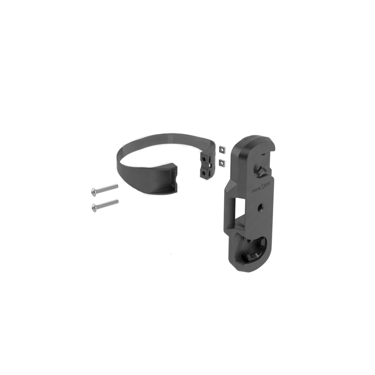 Fidlock connecteur Twist avec ceinture