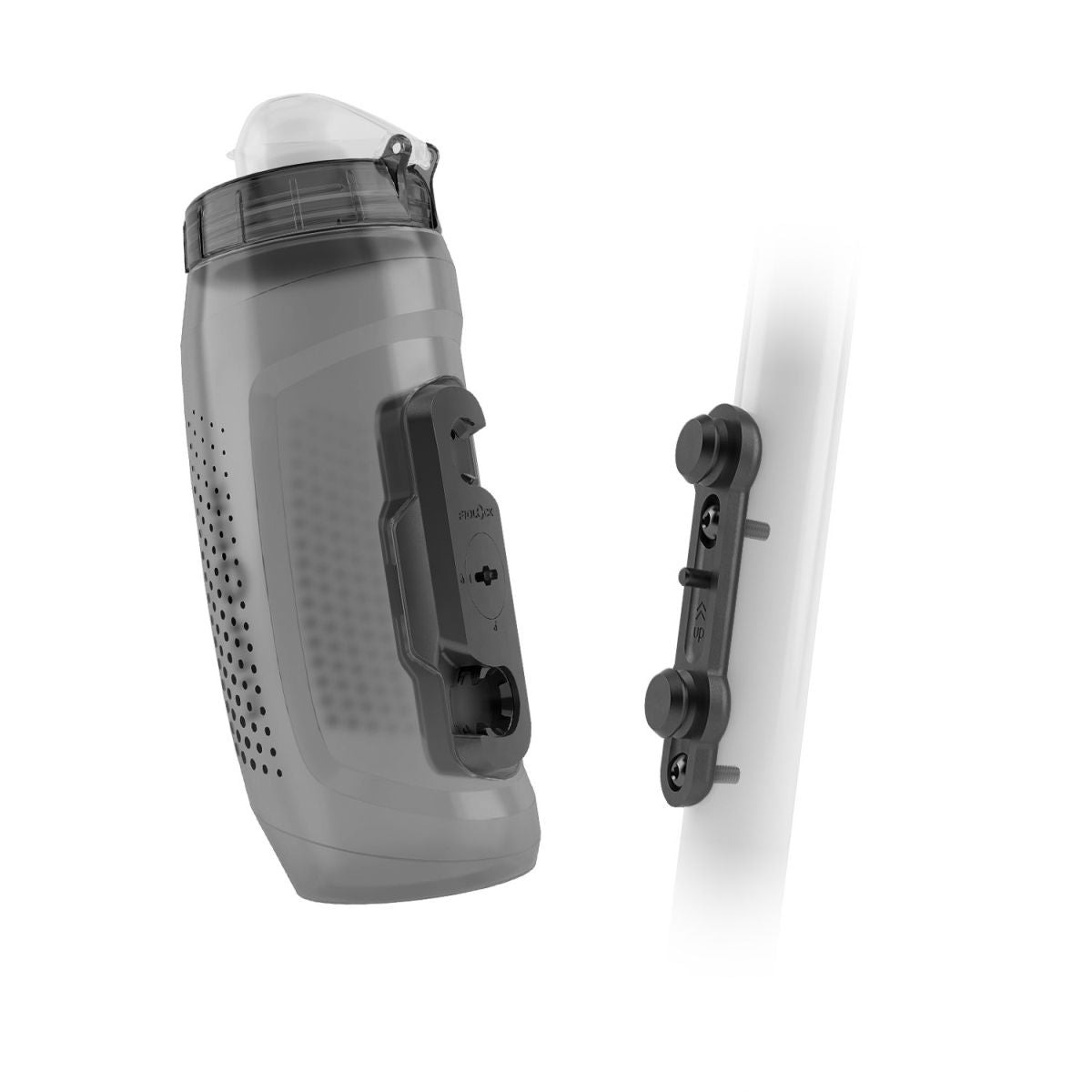FIDLOCK  TRANSPARENT 590ML  