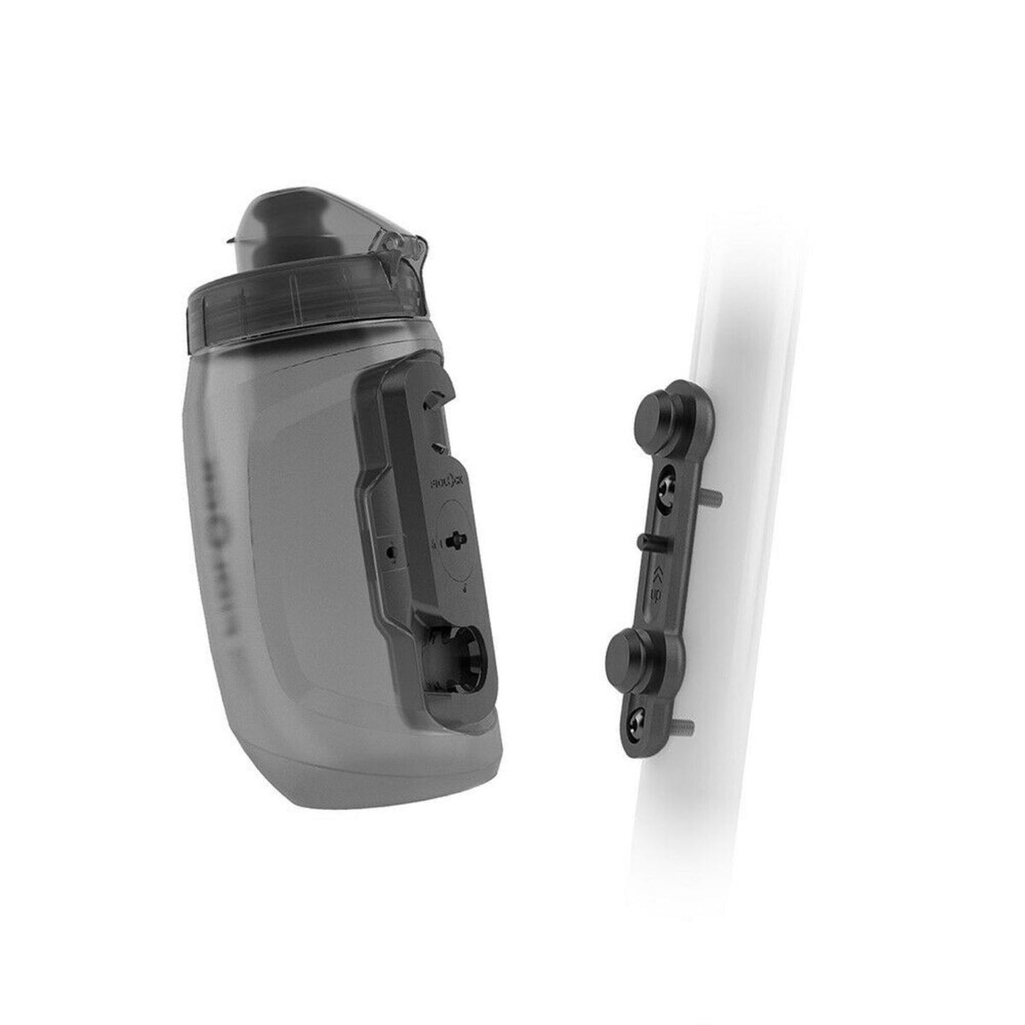 Fidlock bouteille 590ml (support non inclus) - clair