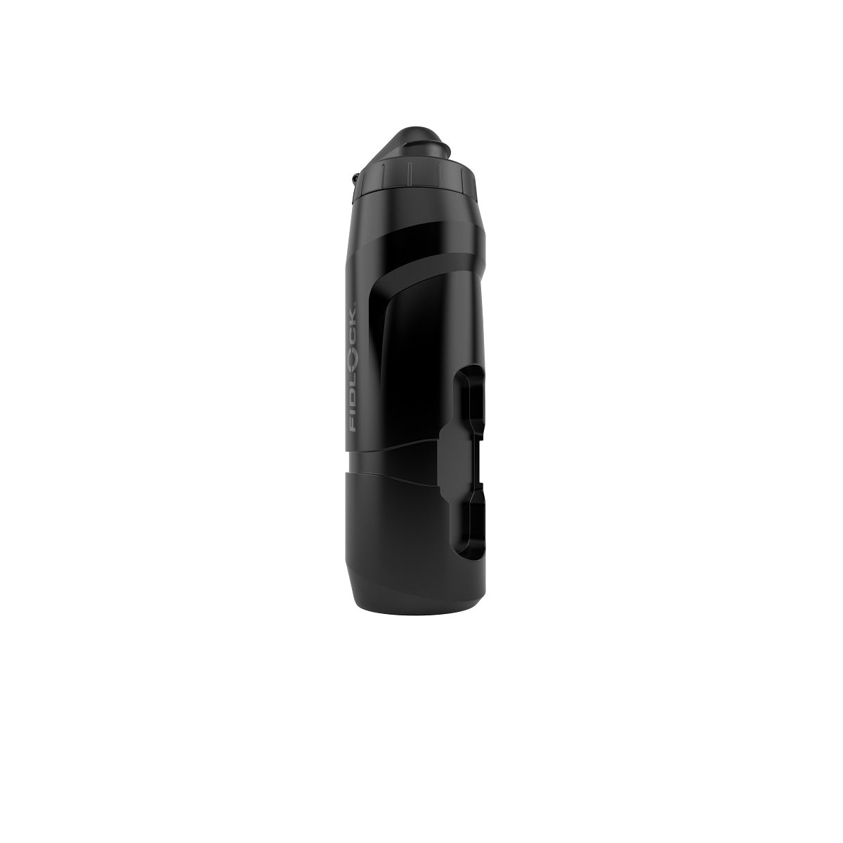Fidlock bouteille de remplacement 800 ml (sans connecteur) - transparent