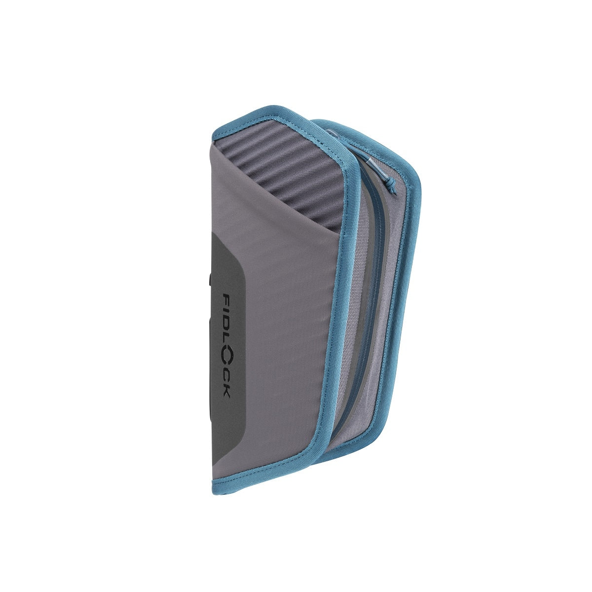 FIDLOCK  BLUE MEDIUM  