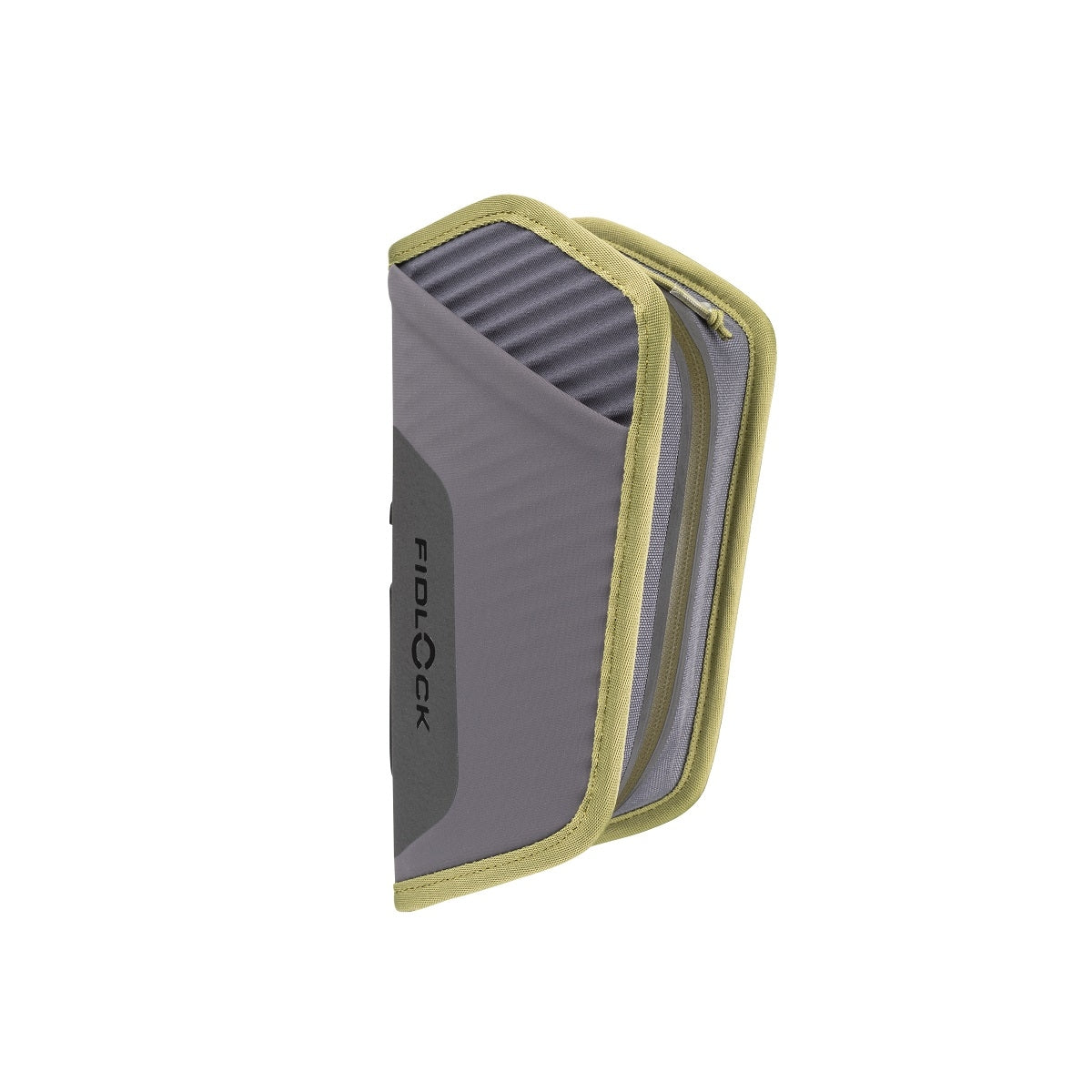 FIDLOCK  GREY MEDIUM  