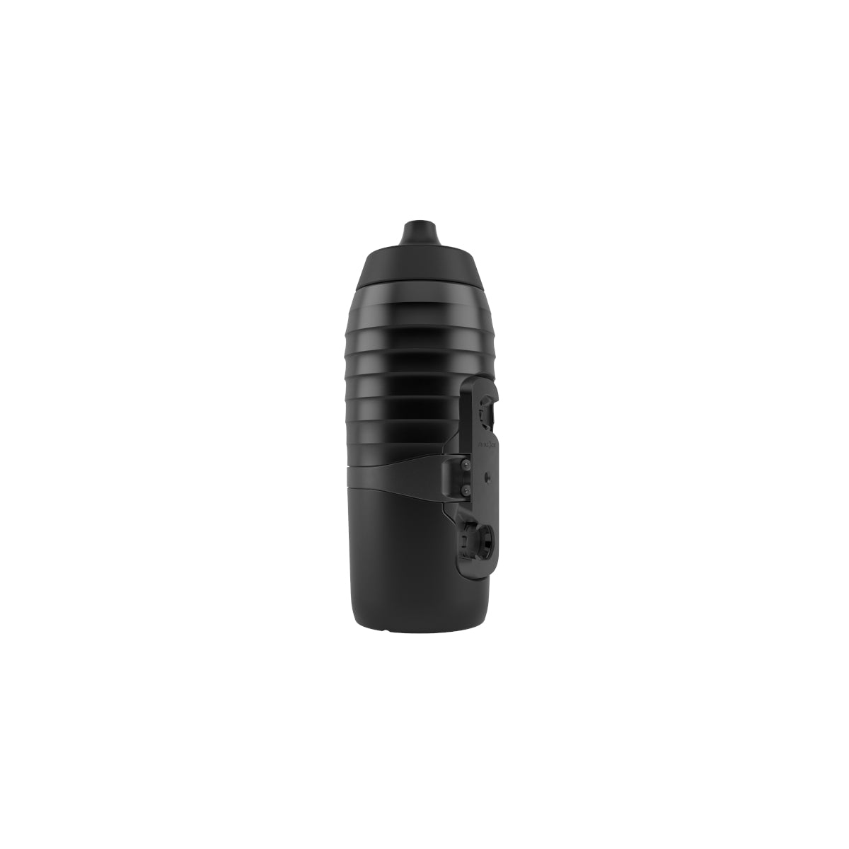 Fidlock bouteille Keego simple 600ml - noir